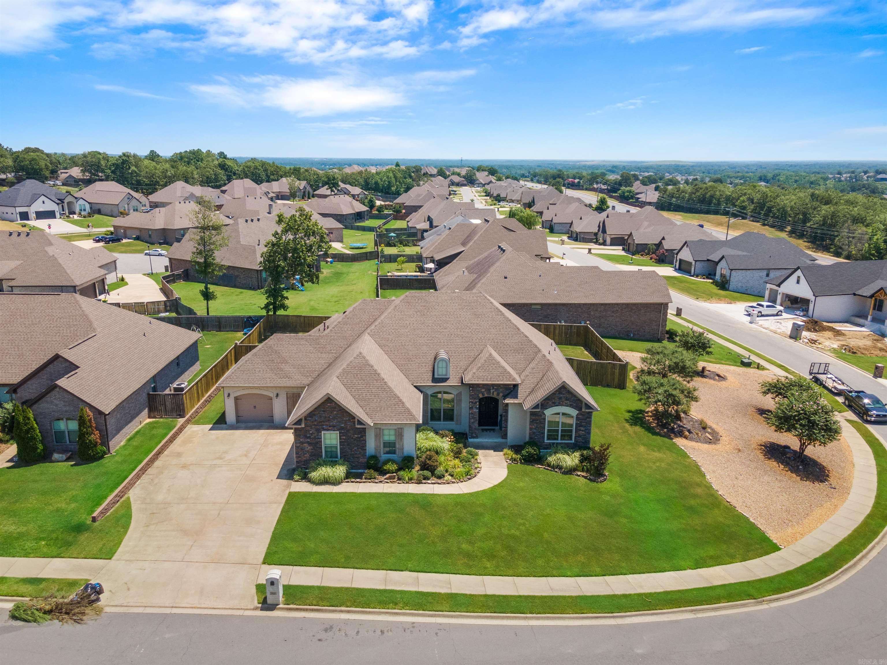 Miller Heights - Residential