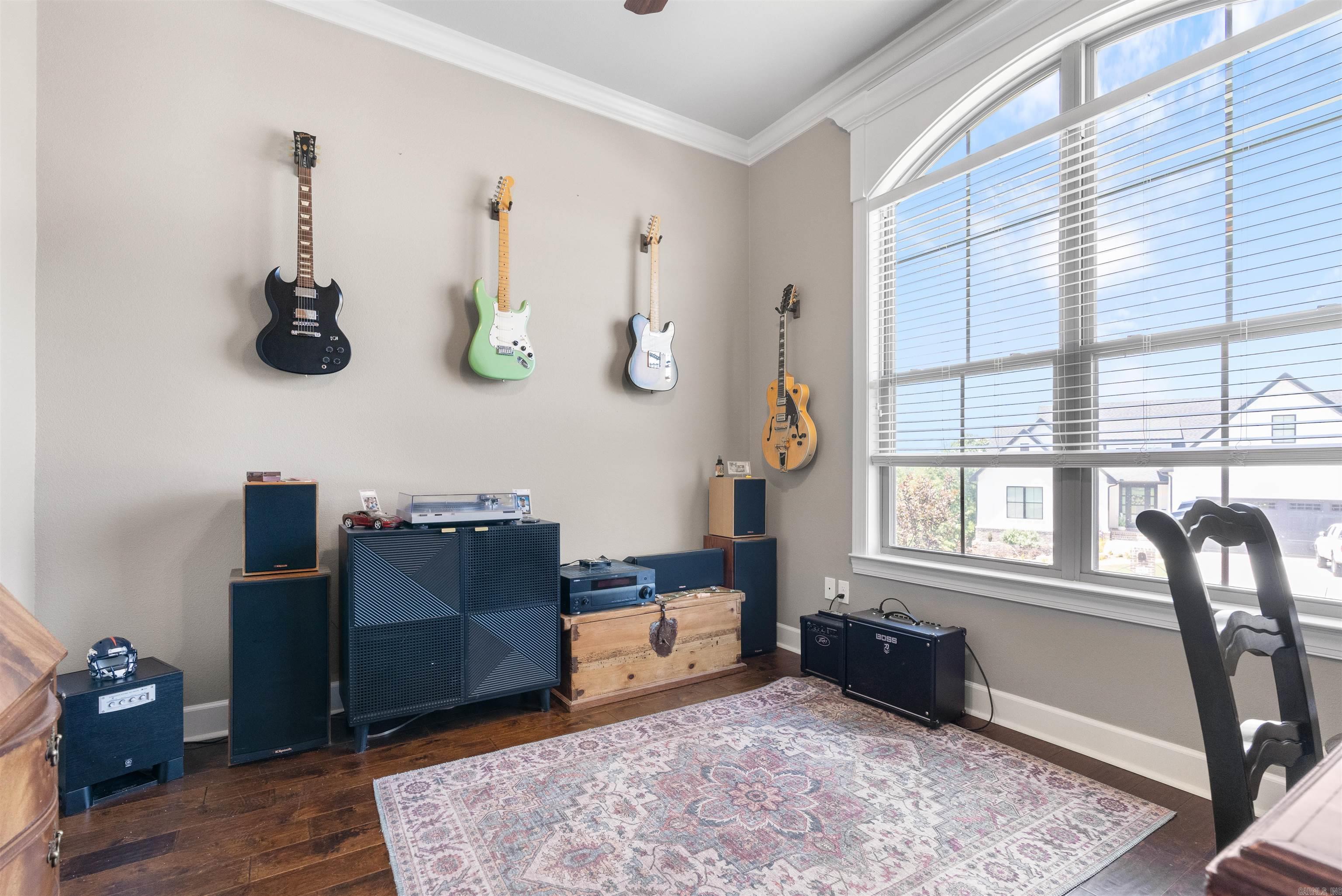 Miller Heights - Residential