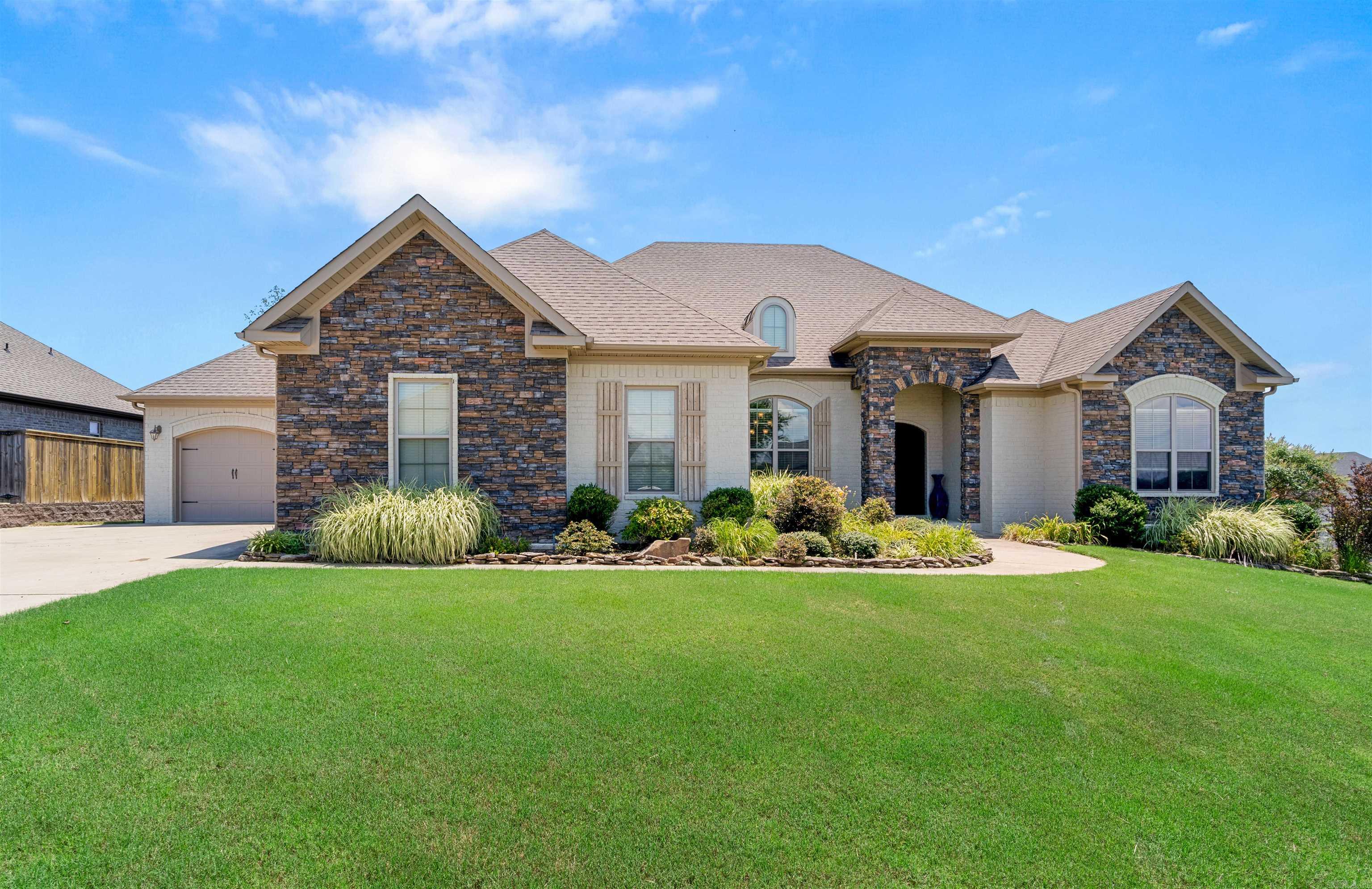 Miller Heights - Residential