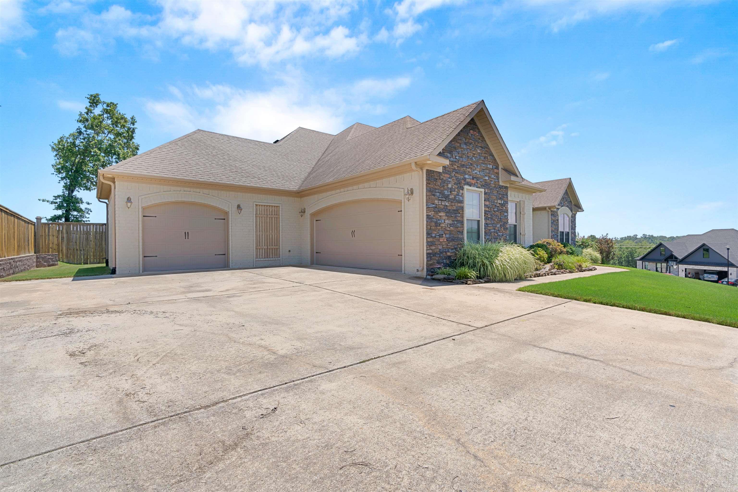 Miller Heights - Residential