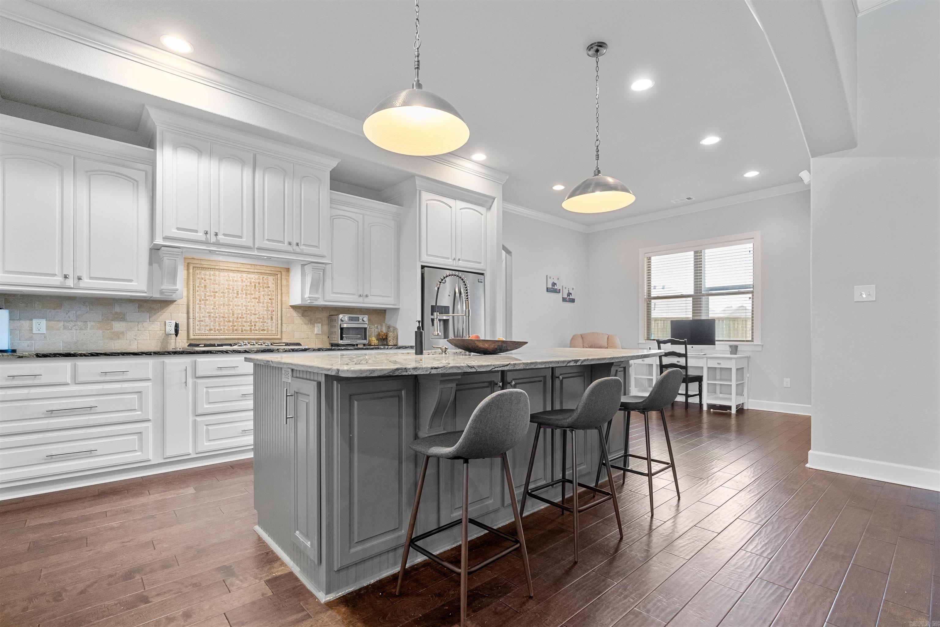 Miller Heights - Residential