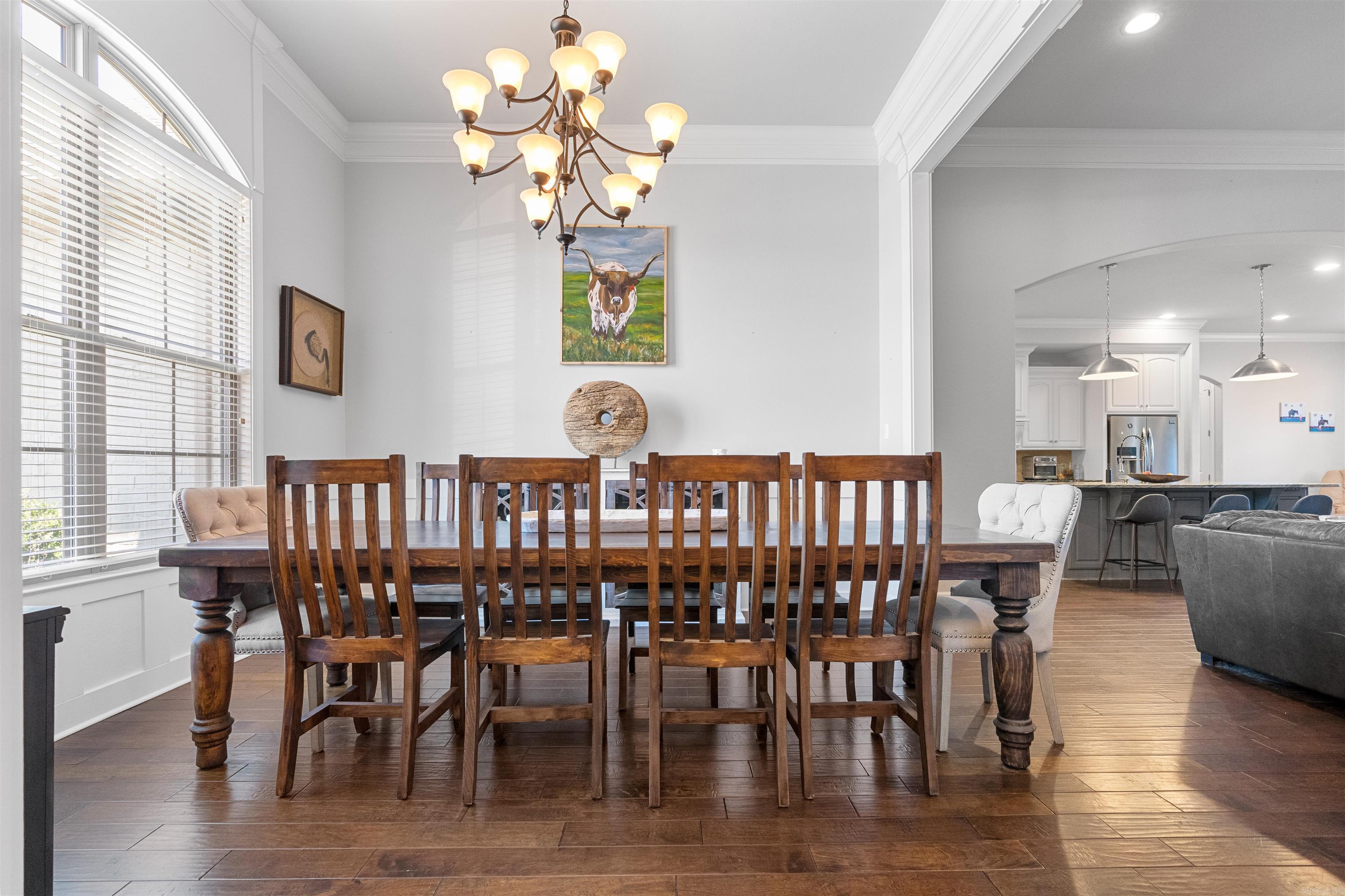 Miller Heights - Residential