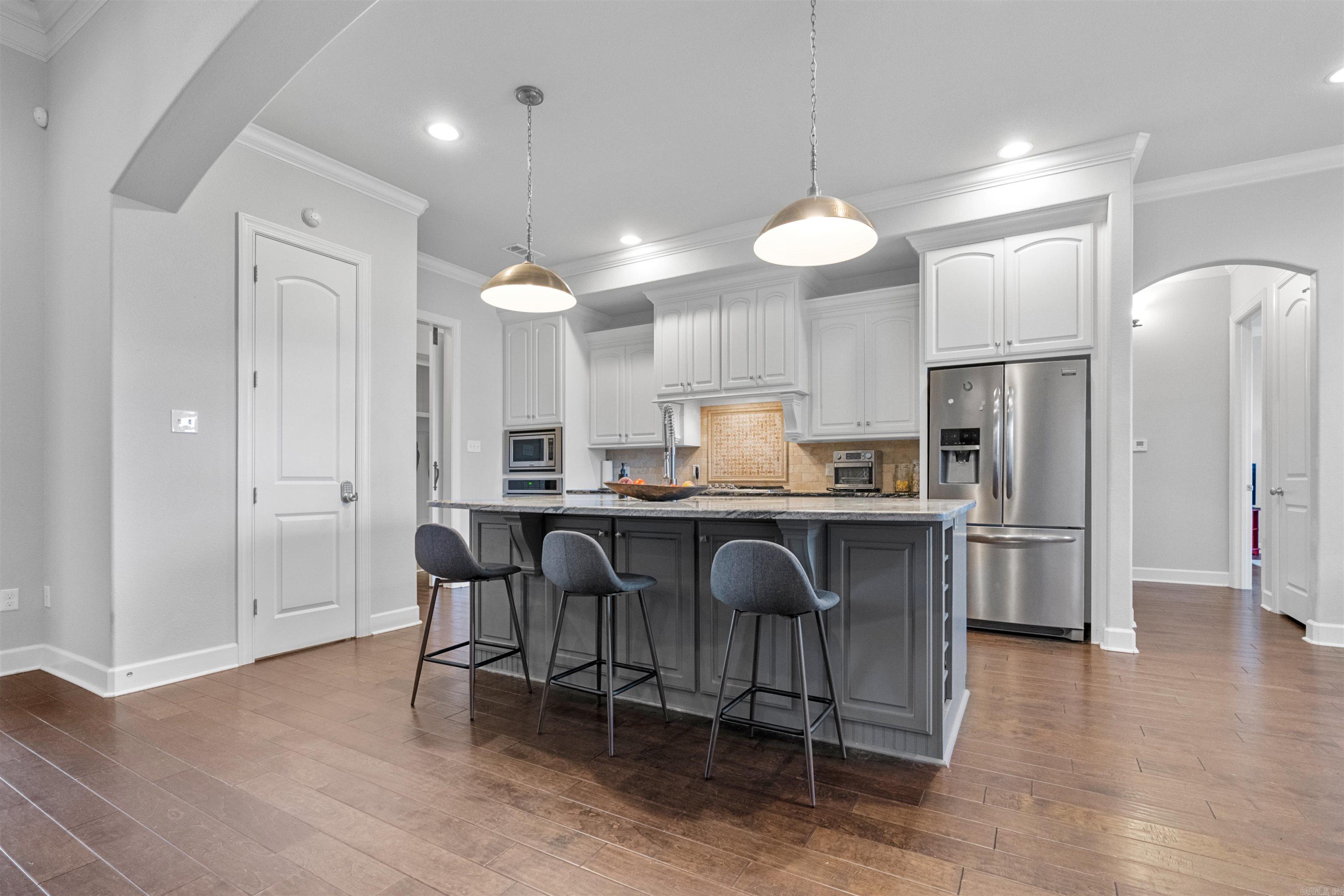 Miller Heights - Residential