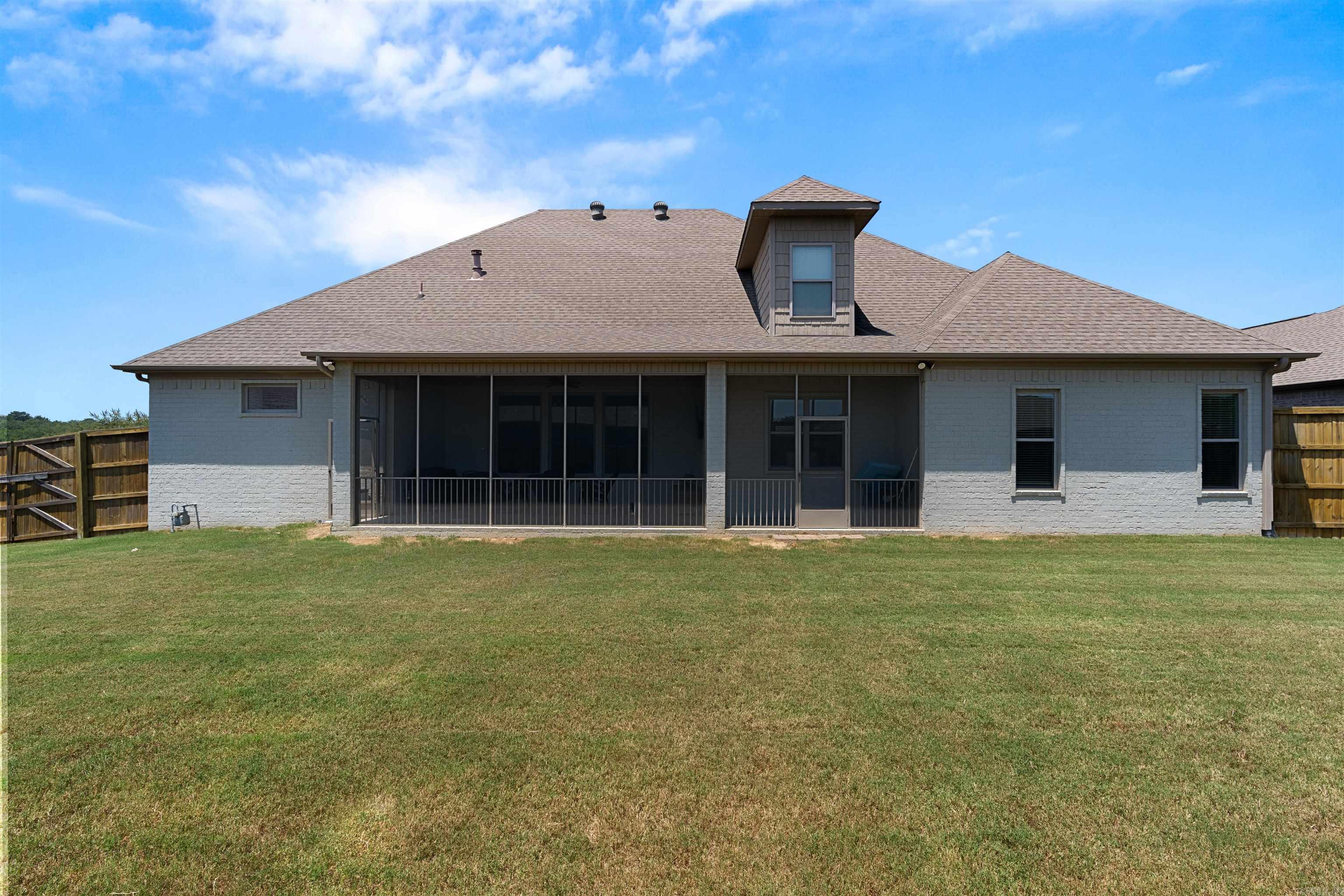 Miller Heights - Residential