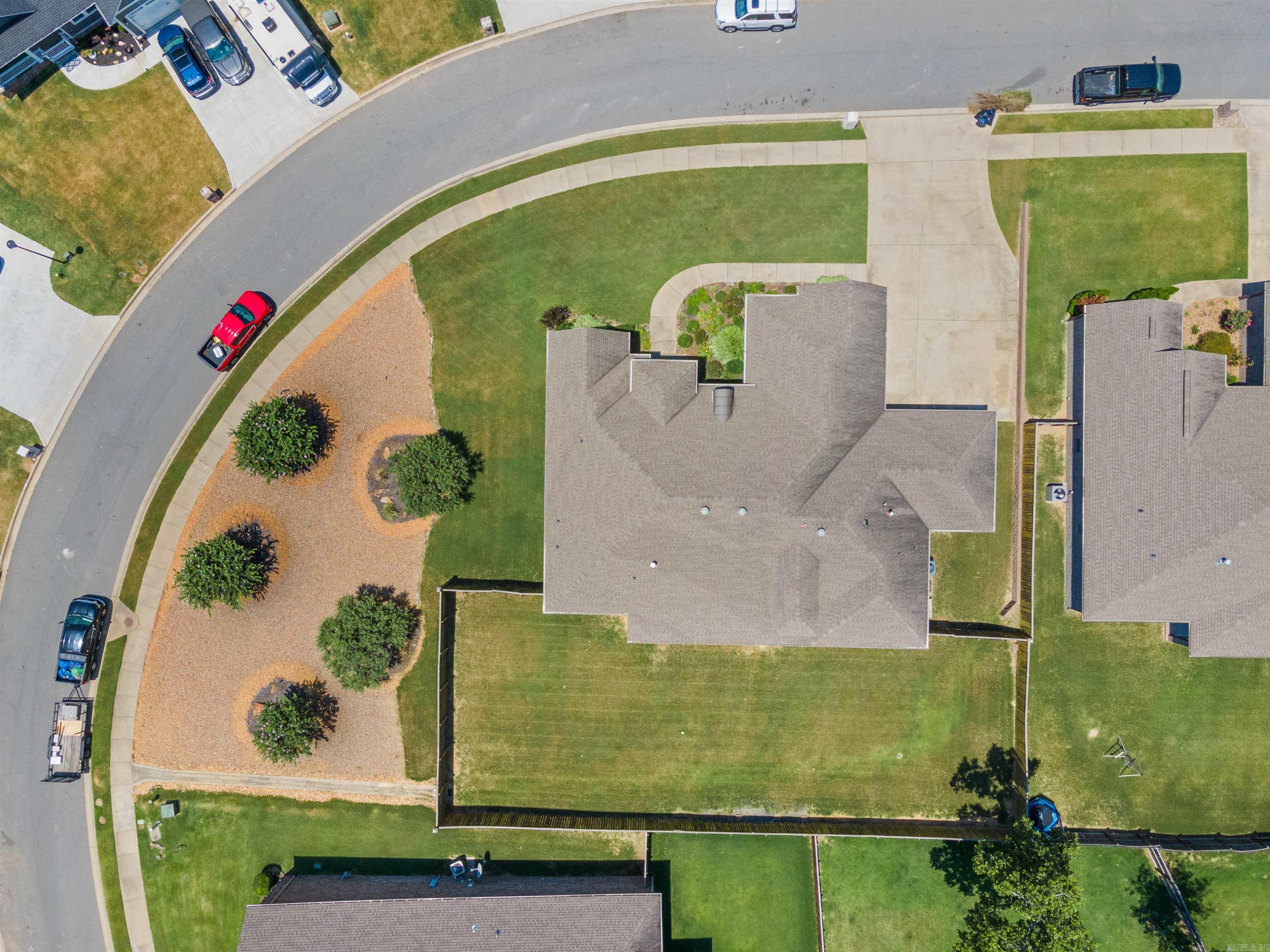 Miller Heights - Residential