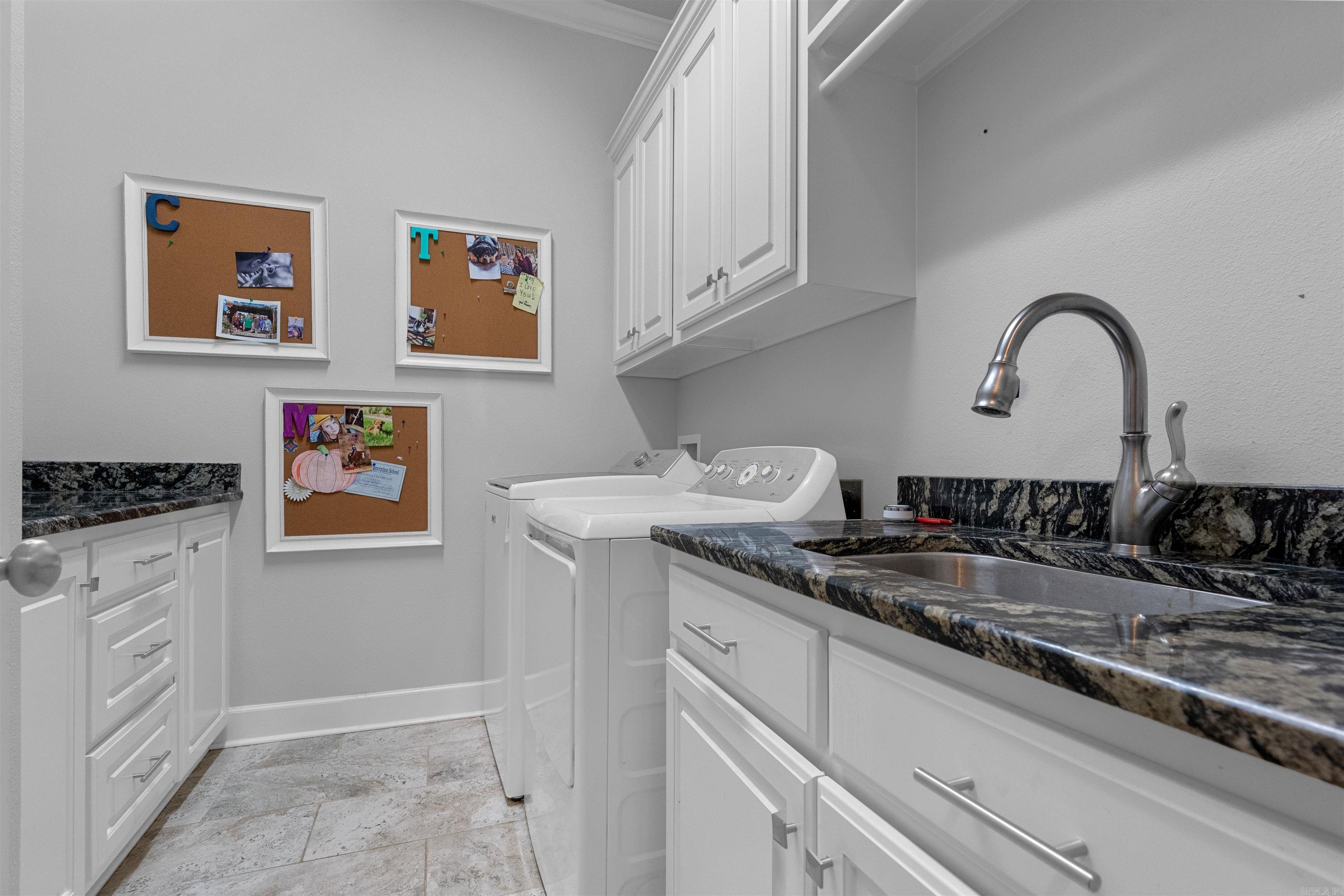 Miller Heights - Residential