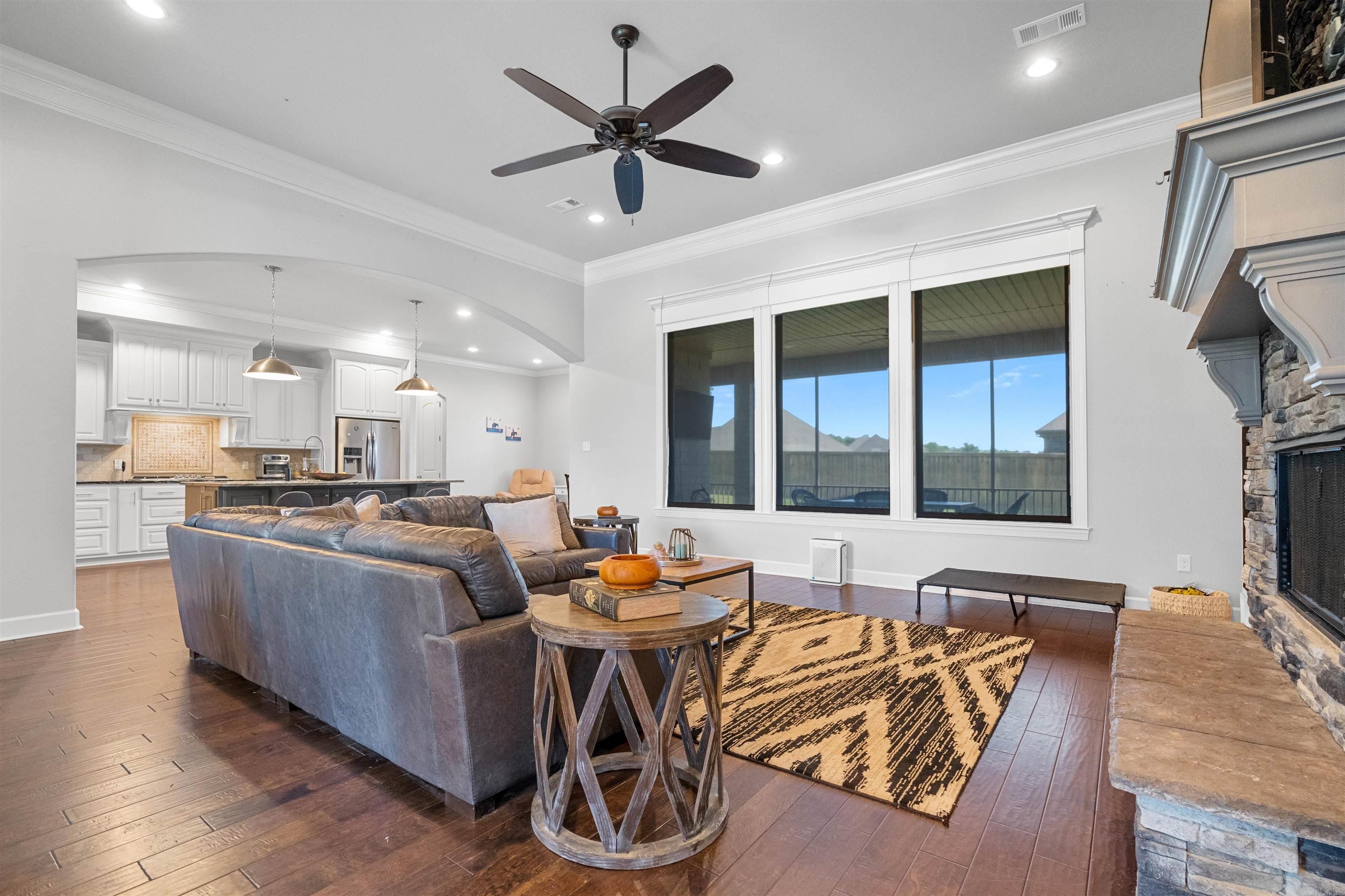 Miller Heights - Residential