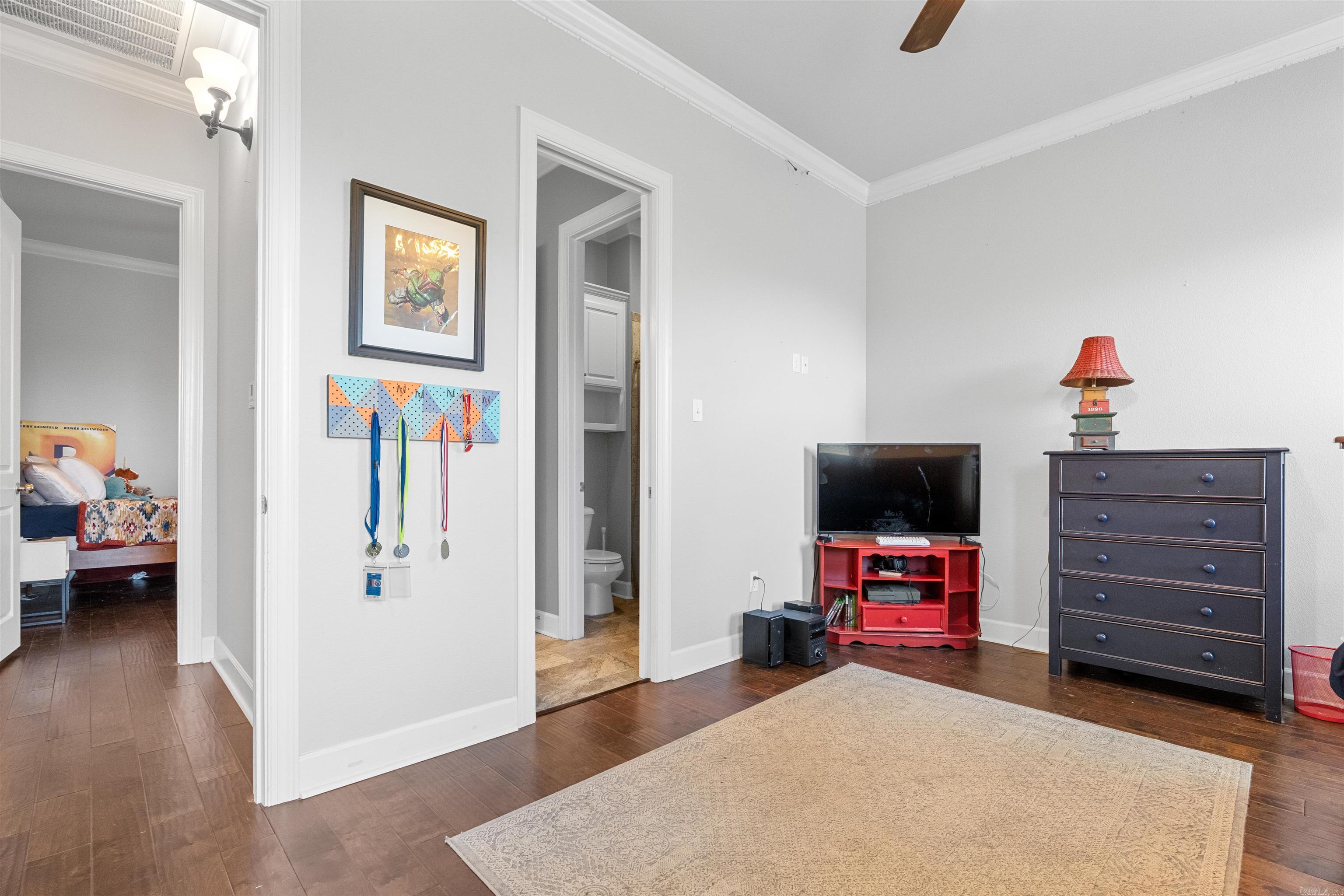 Miller Heights - Residential