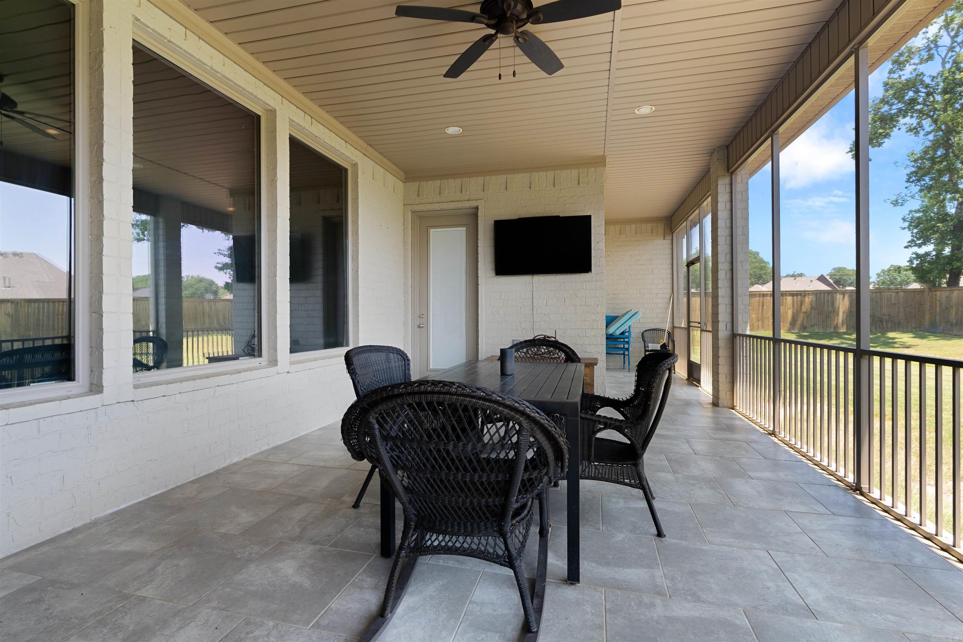 Miller Heights - Residential