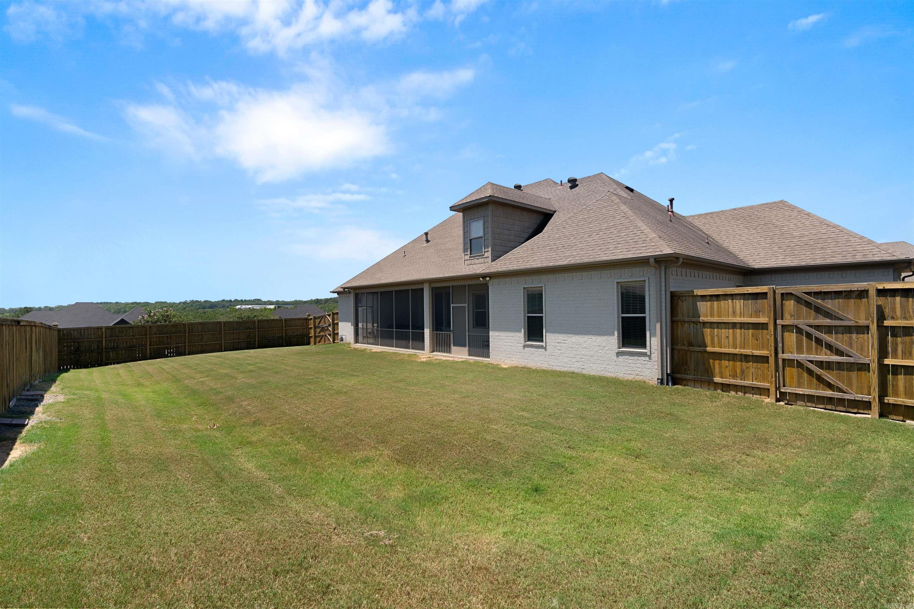 Miller Heights - Residential