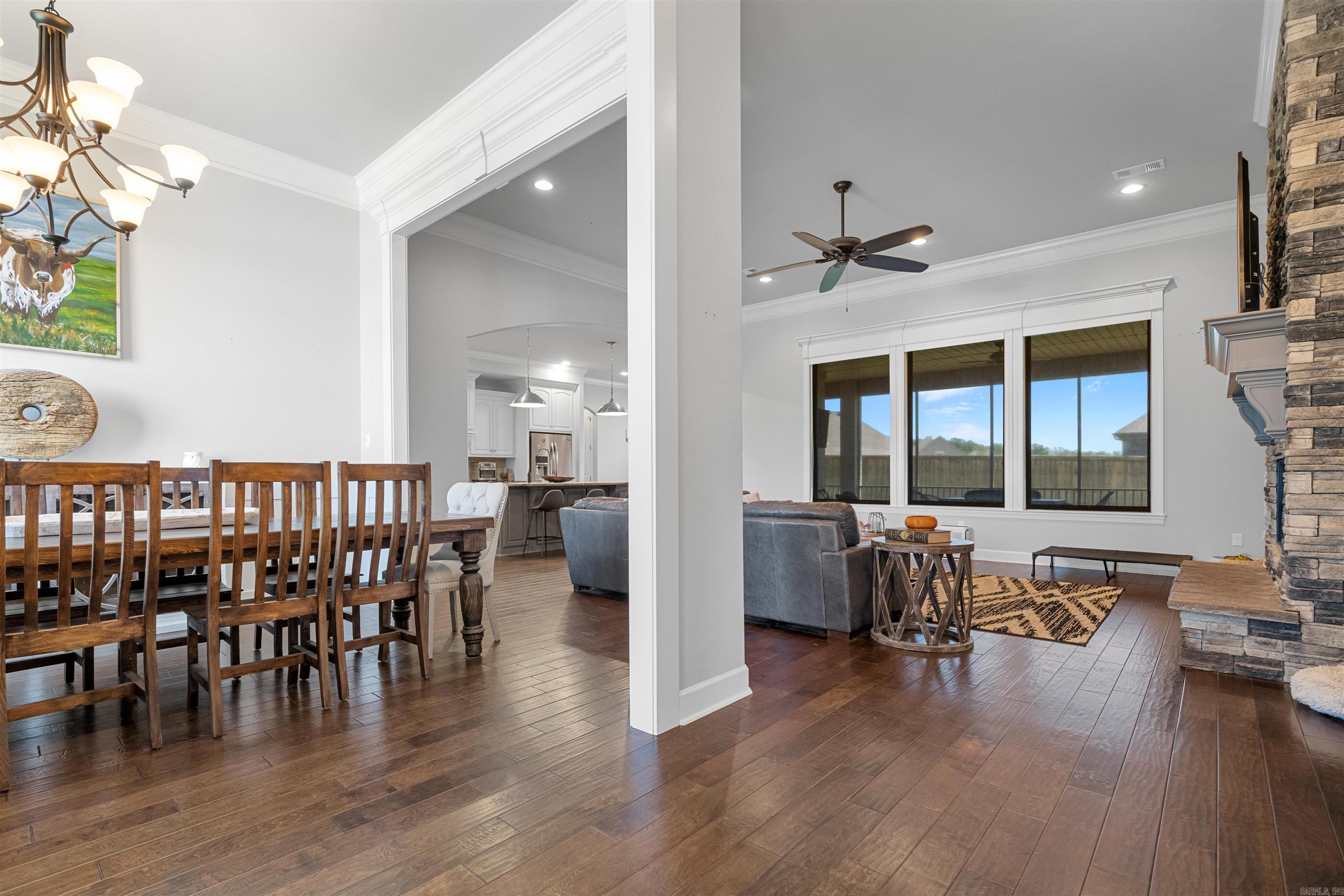 Miller Heights - Residential