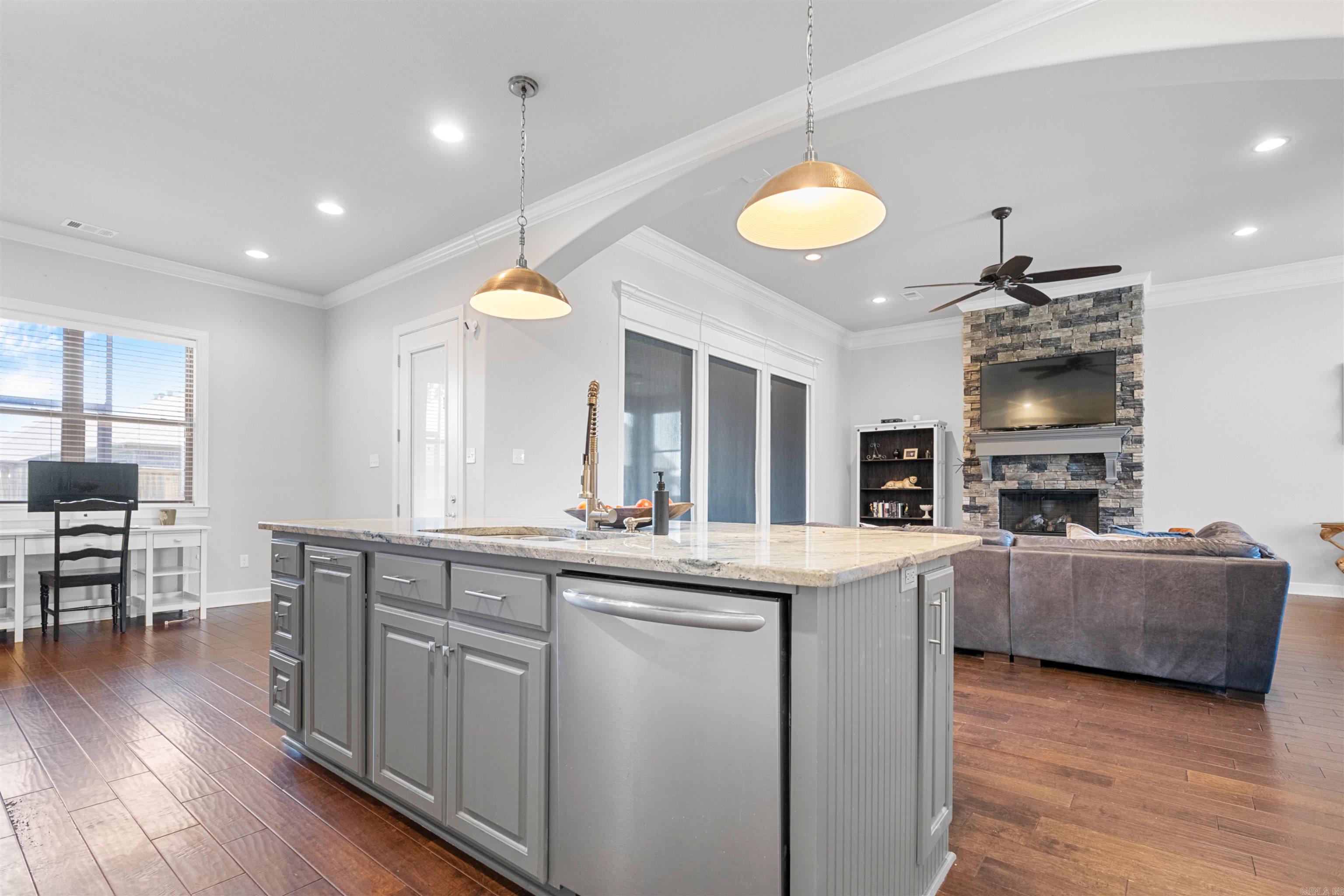 Miller Heights - Residential