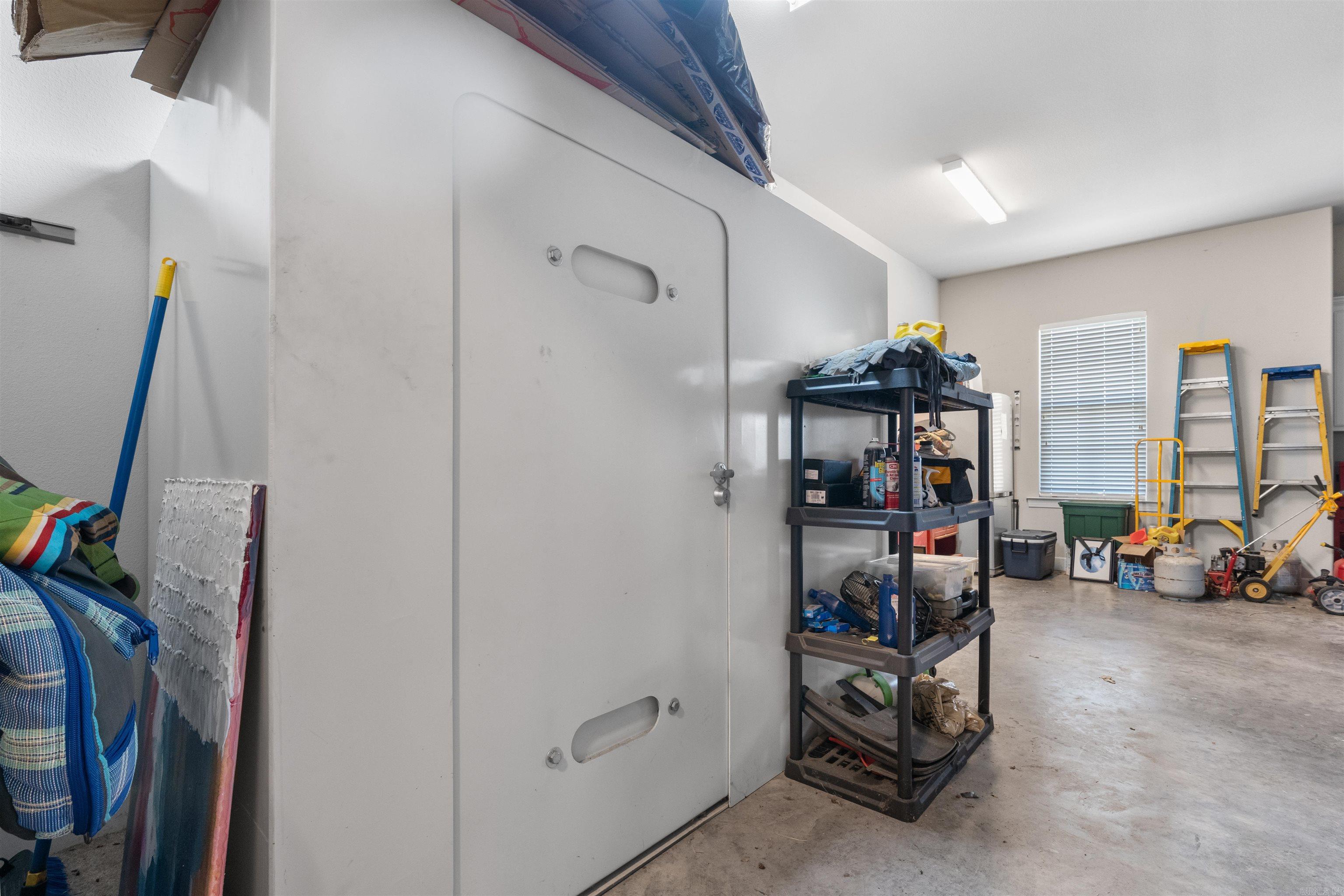 Miller Heights - Residential