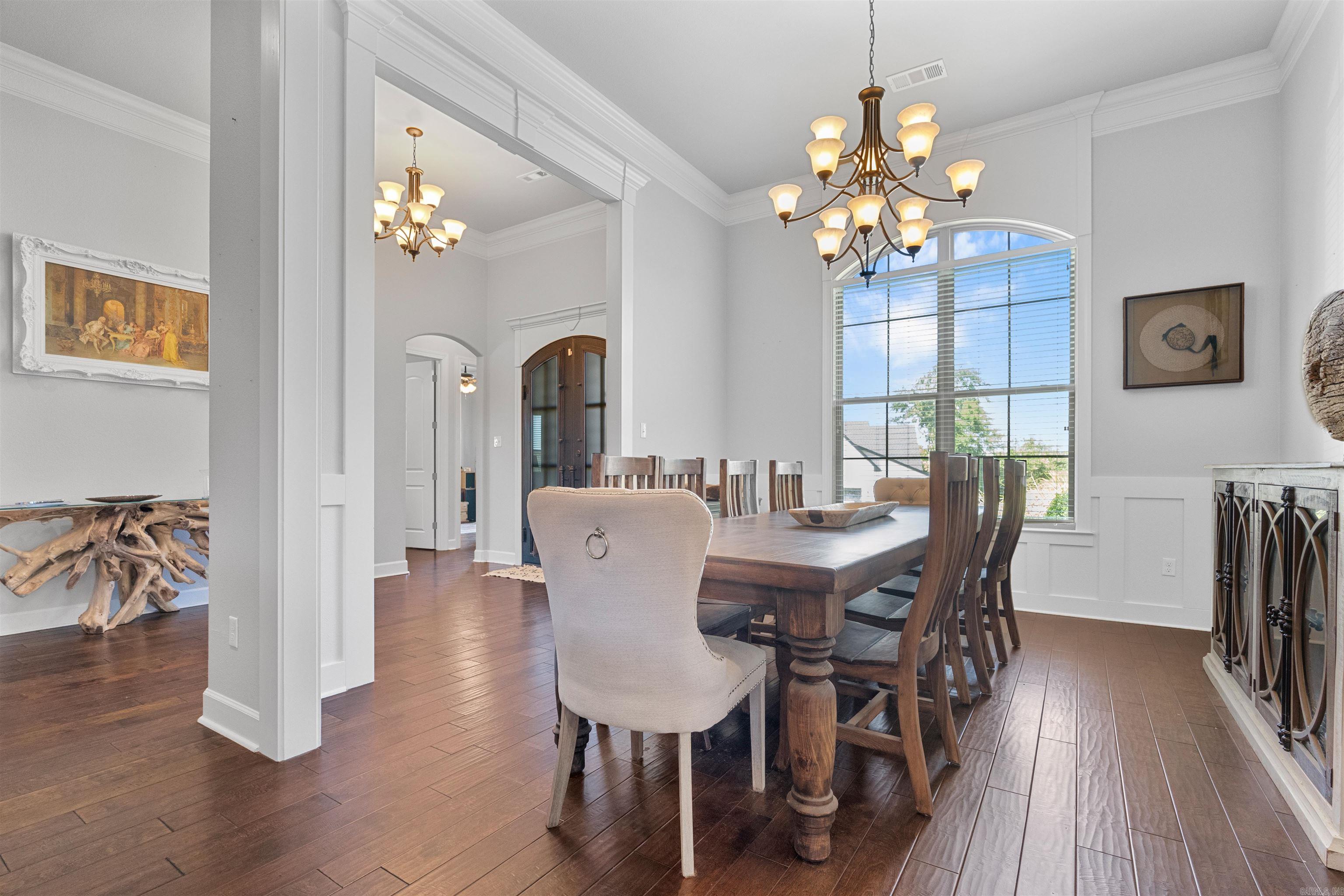 Miller Heights - Residential