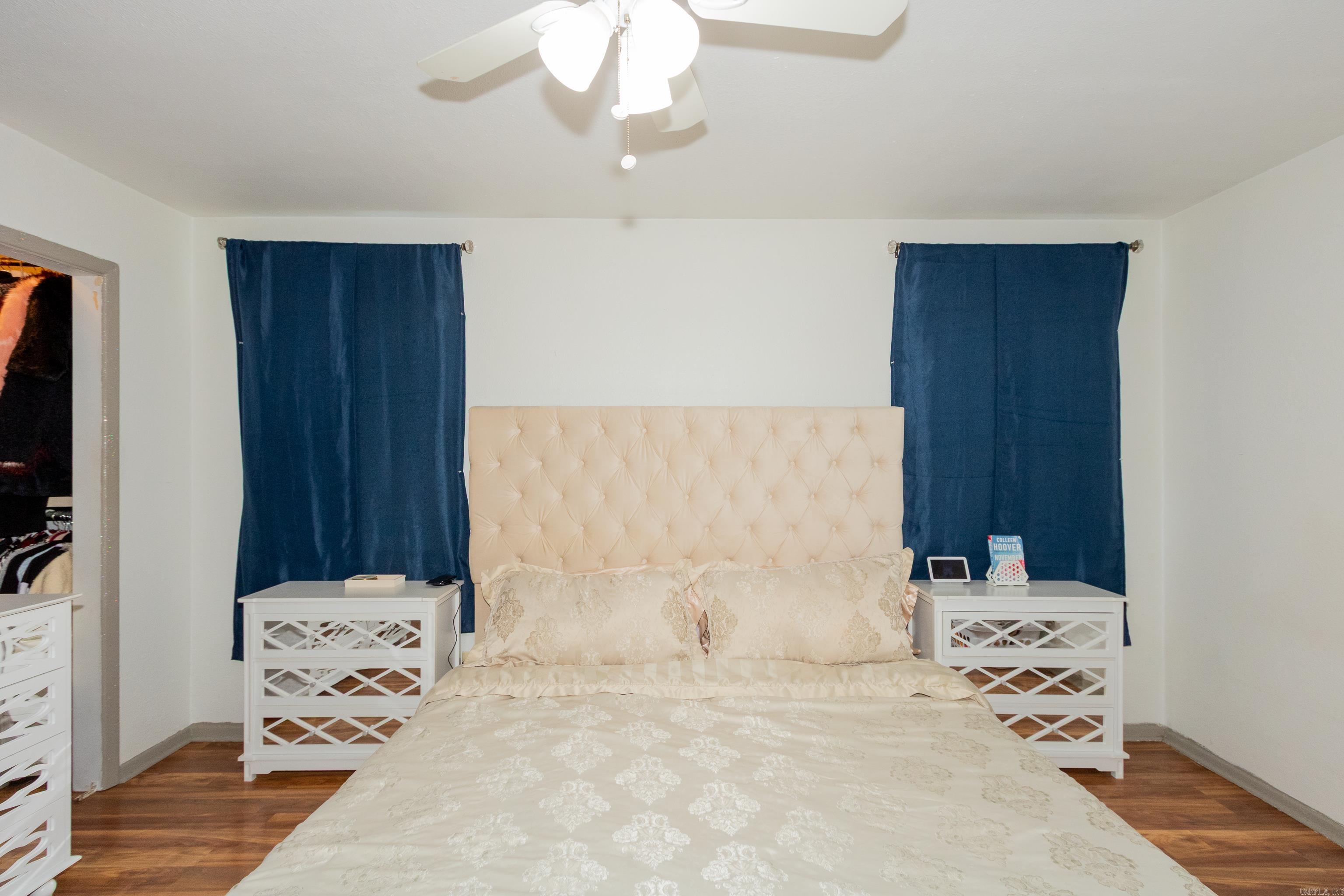 PECAN LAKE - Residential