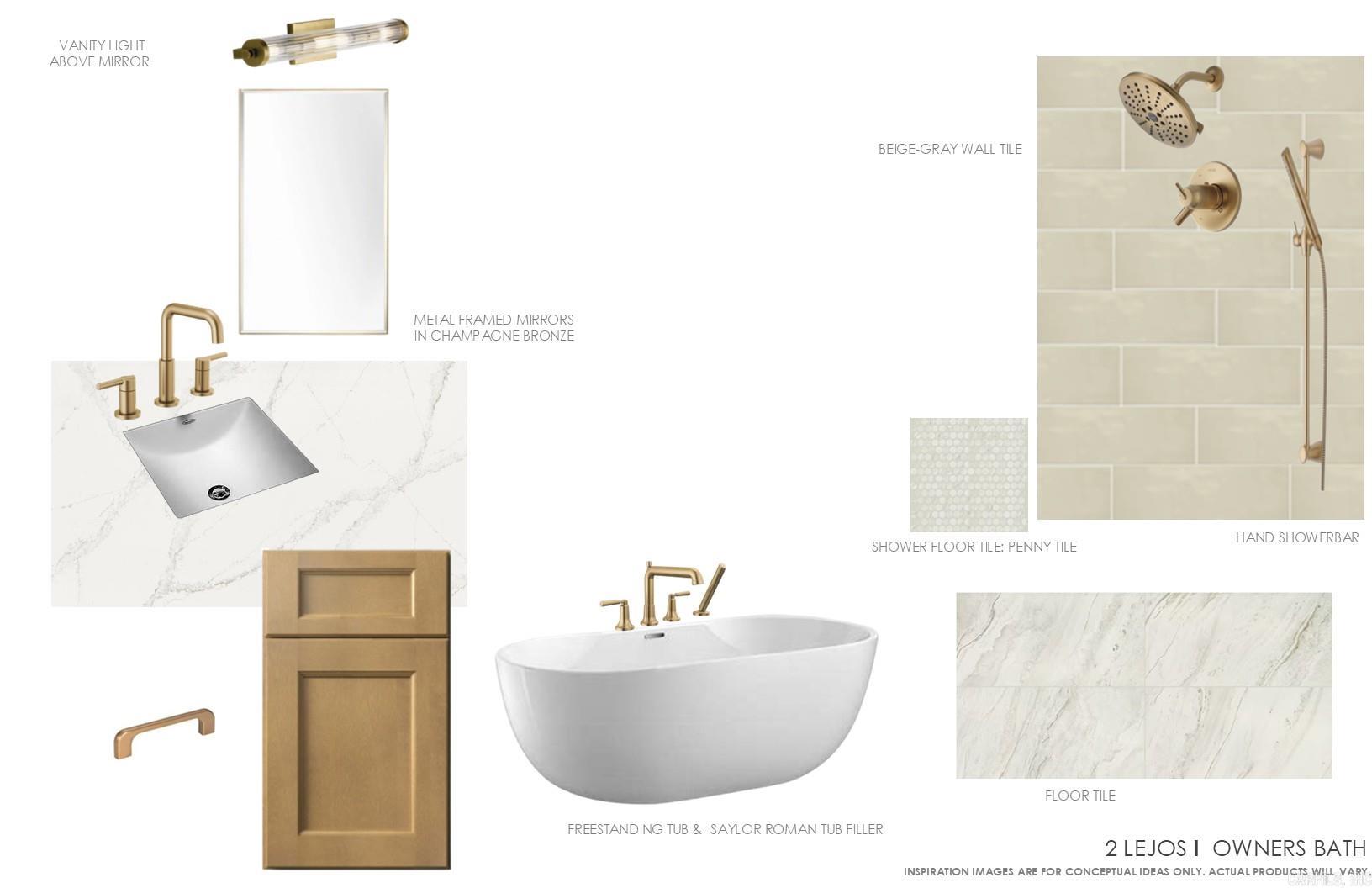 ISABELLA - Residential