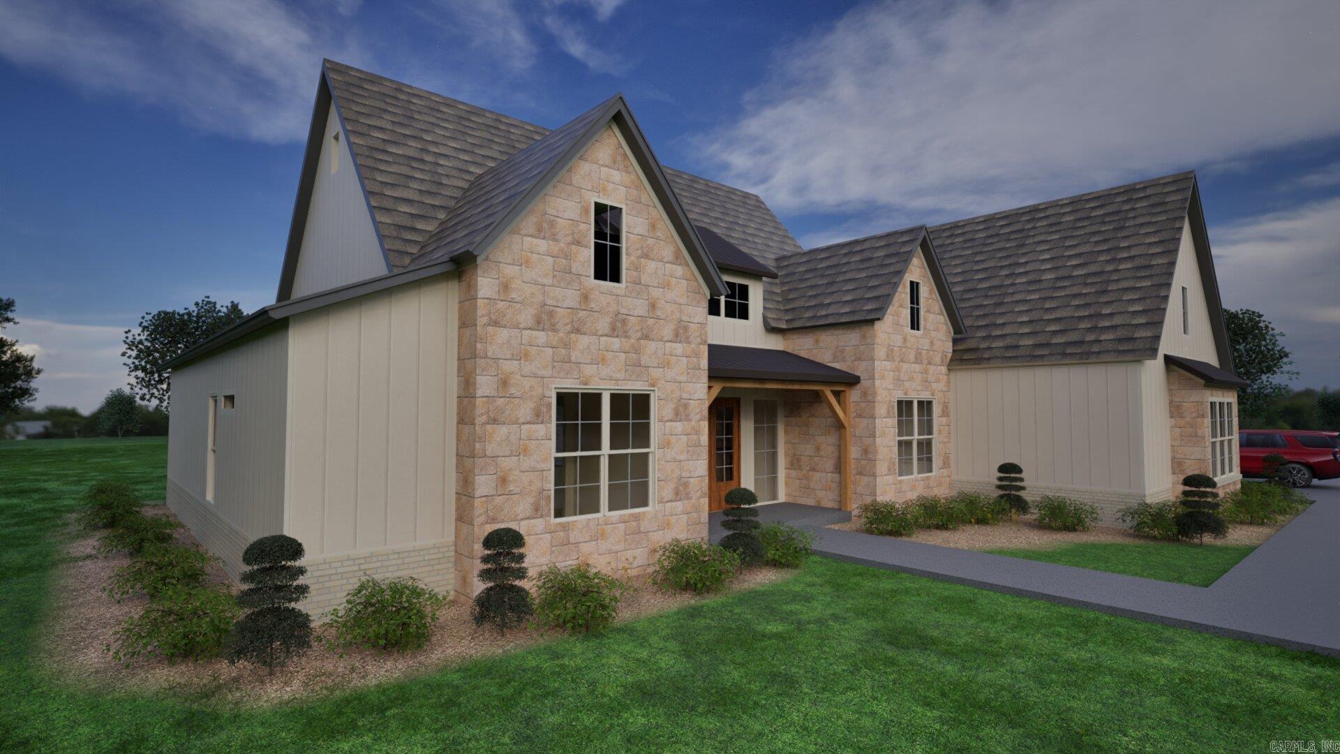 ISABELLA - Residential