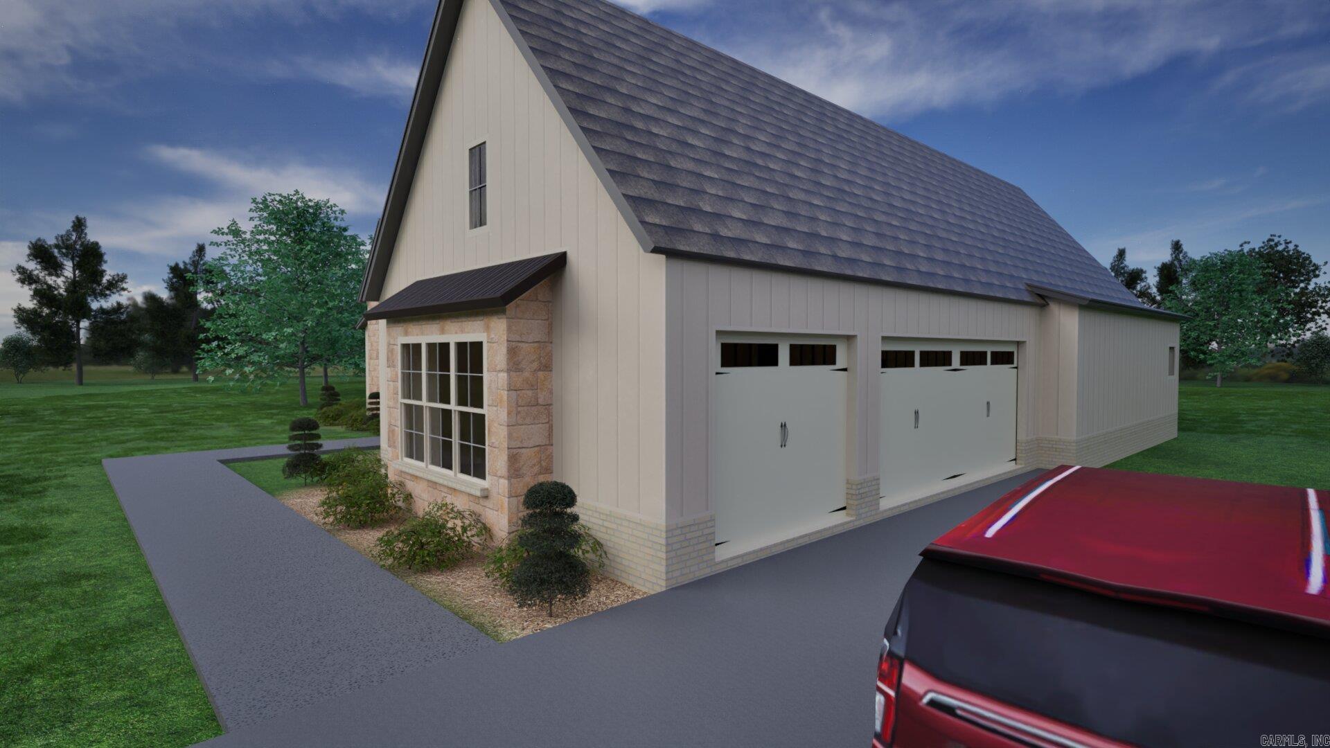 ISABELLA - Residential