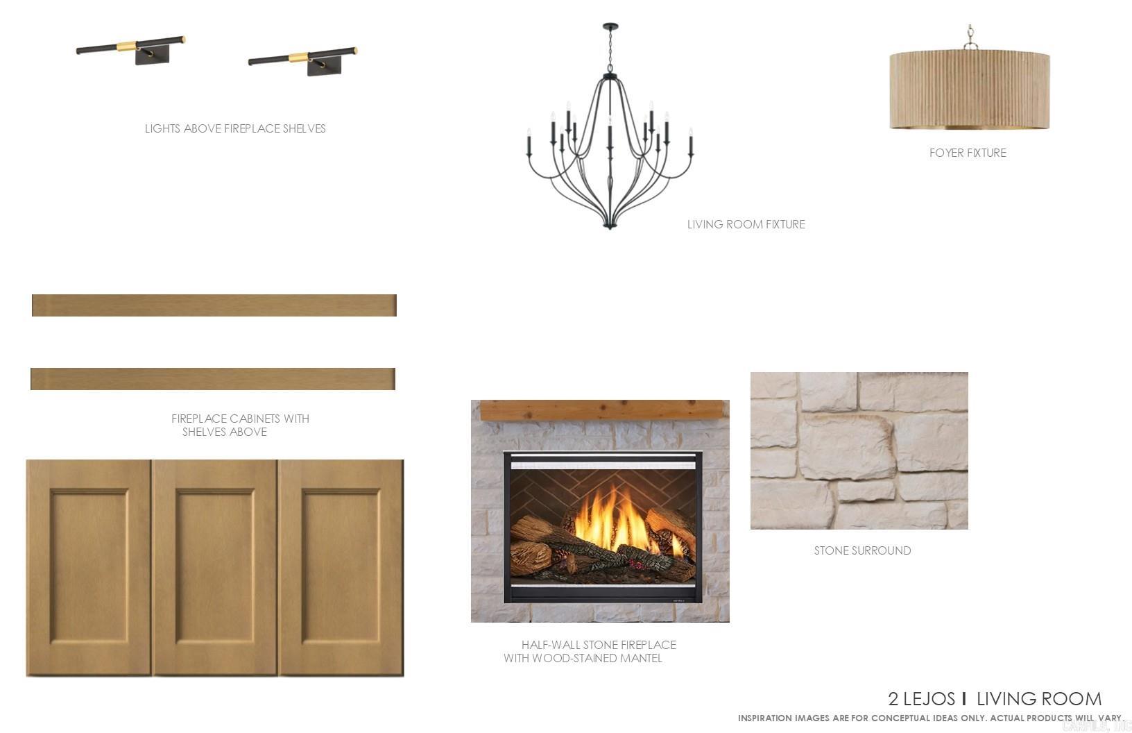 ISABELLA - Residential