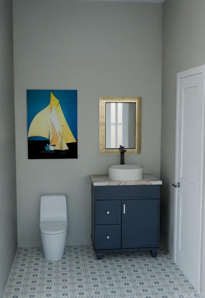 ISABELLA - Residential