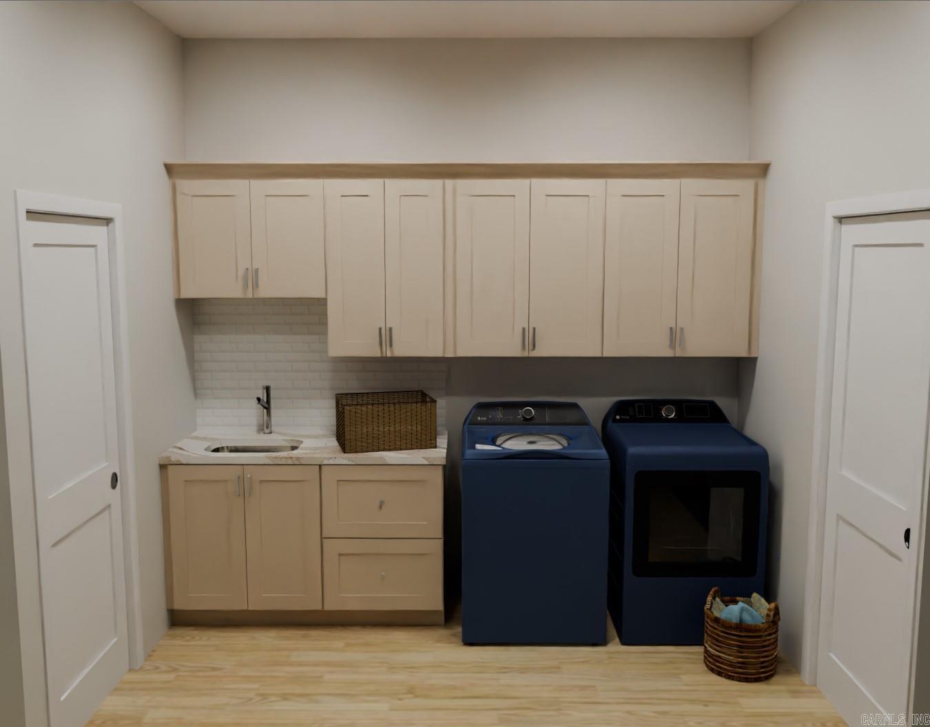 ISABELLA - Residential