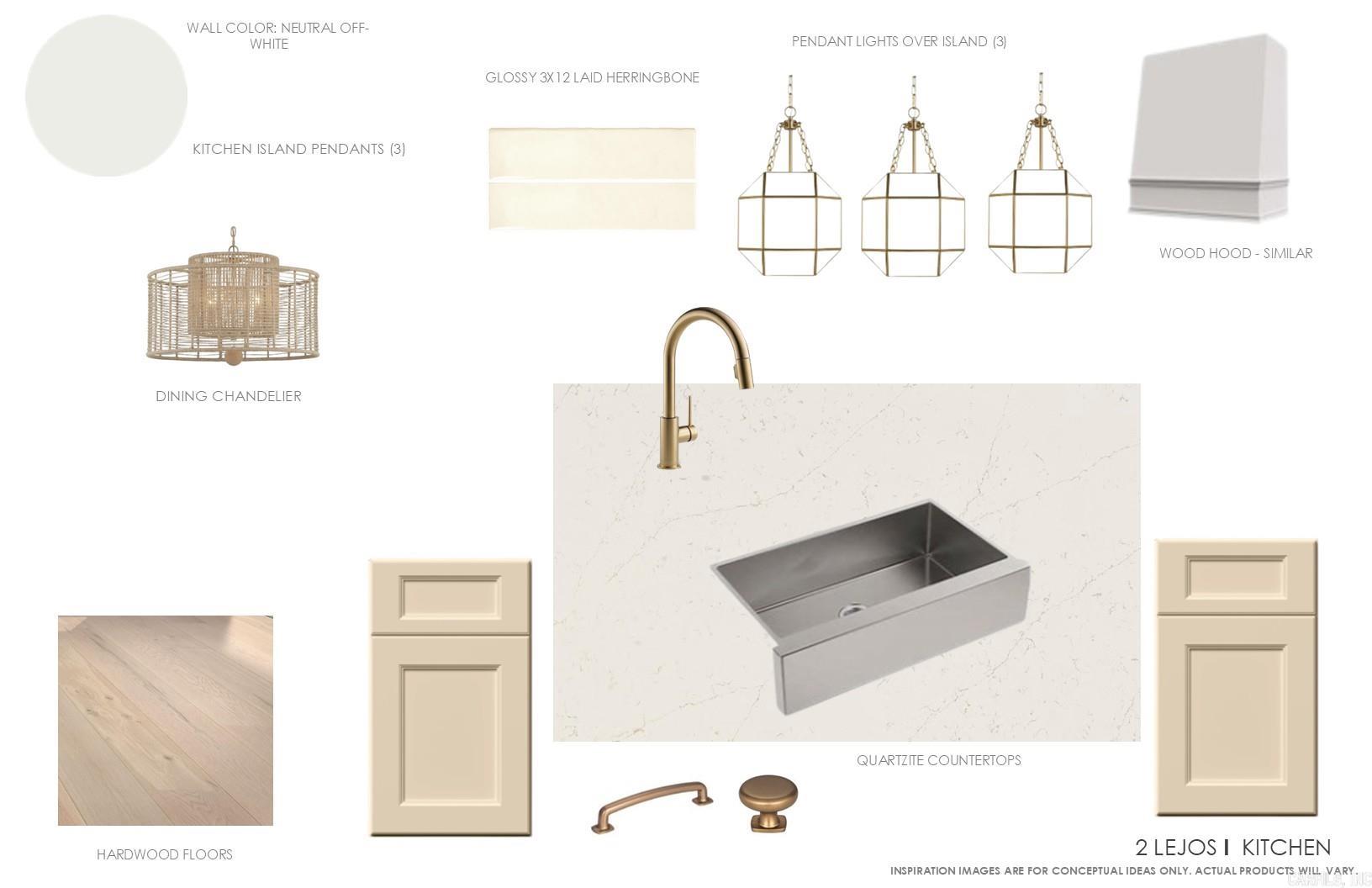 ISABELLA - Residential