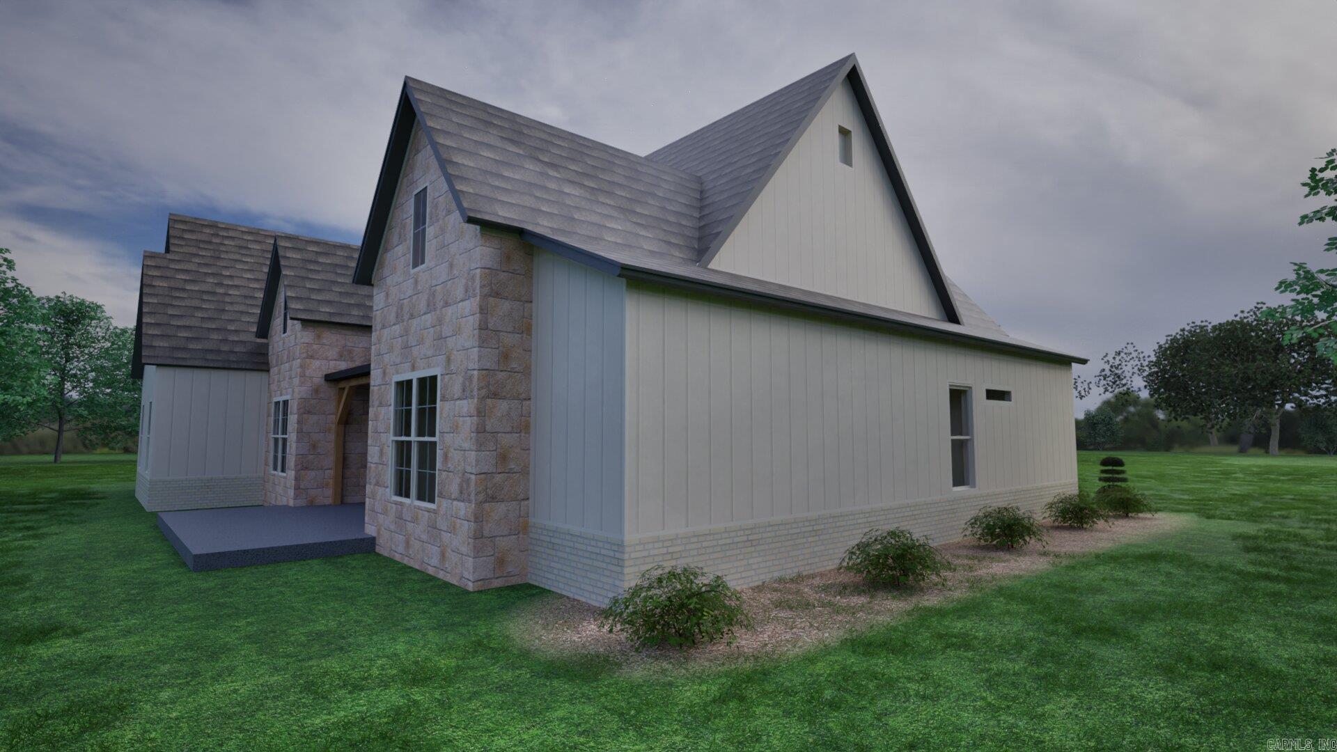 ISABELLA - Residential