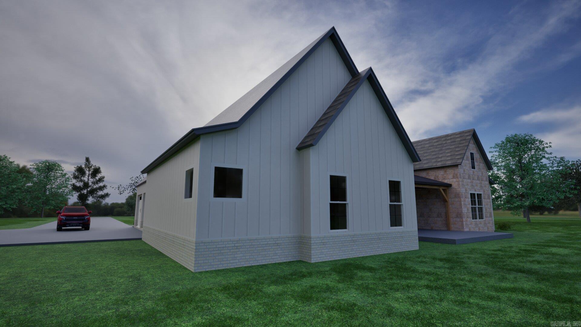 ISABELLA - Residential