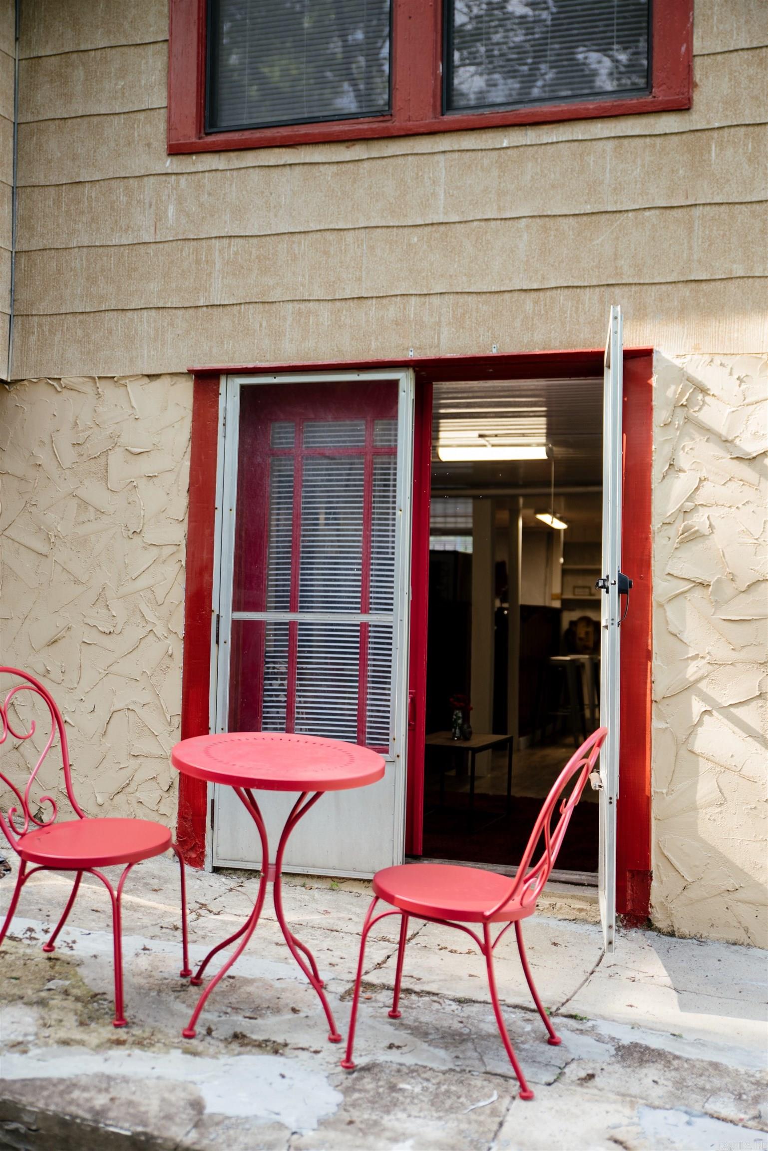 Capital View - Residential Income