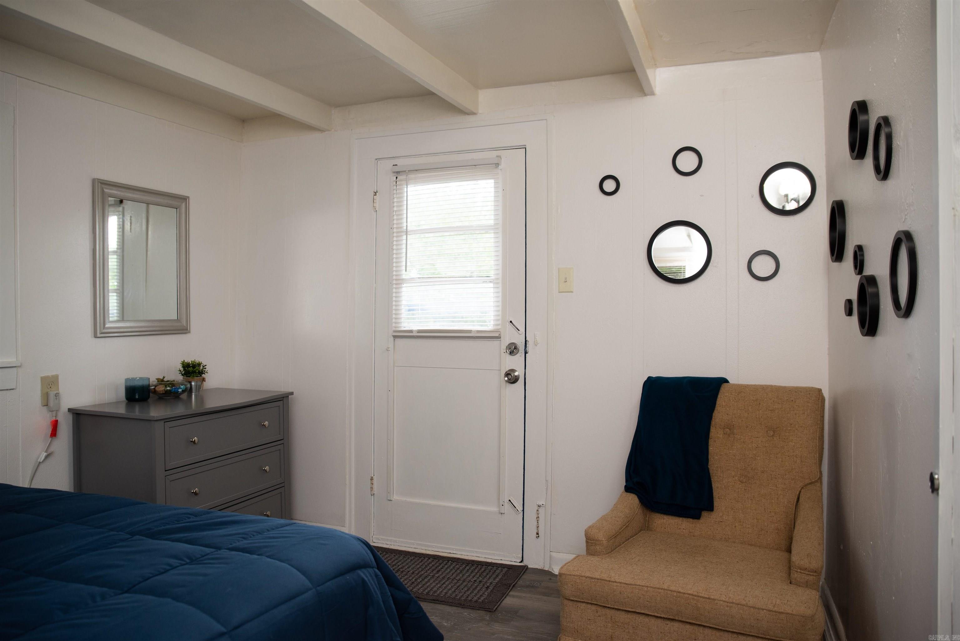 Capital View - Residential Income