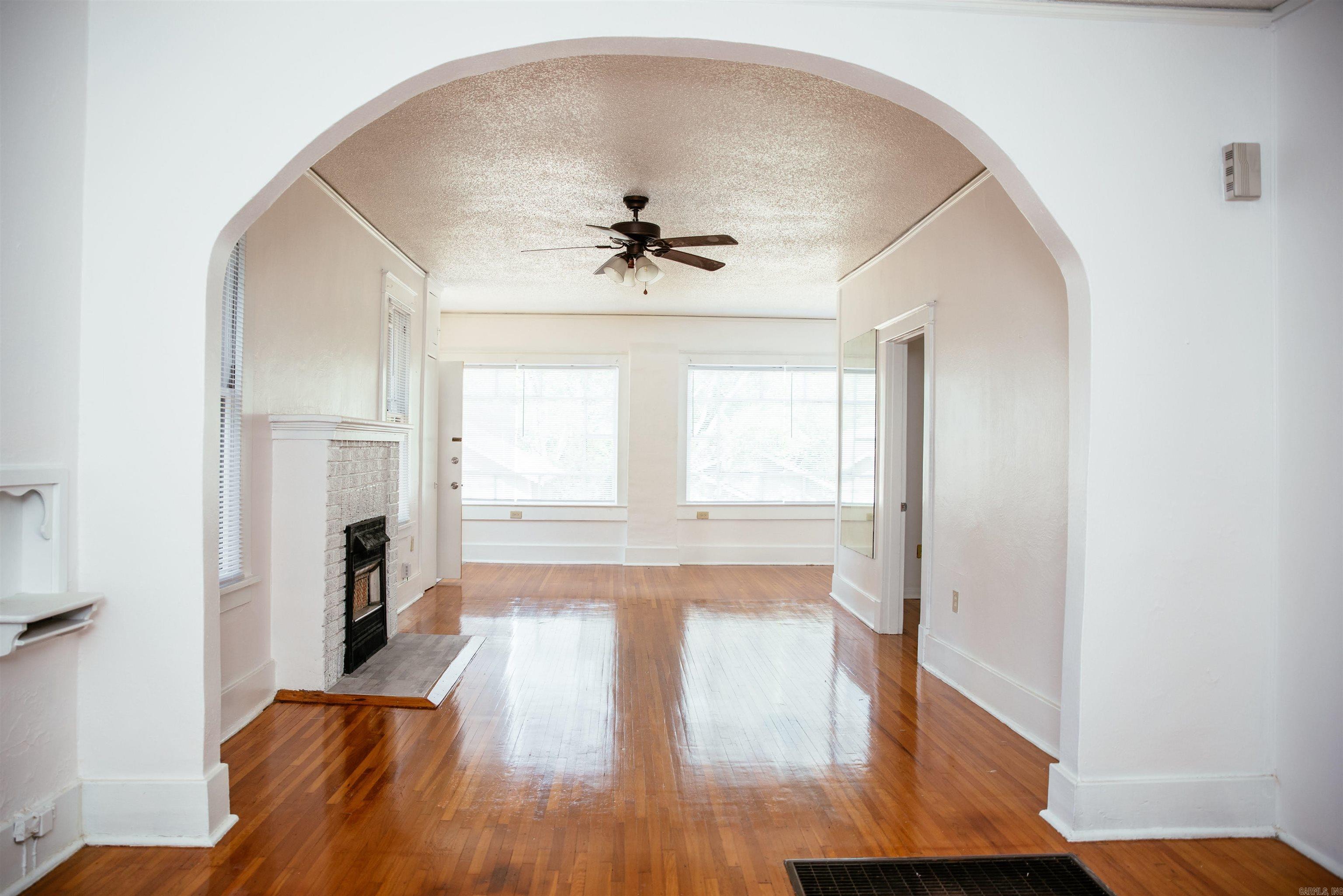 Capital View - Residential Income