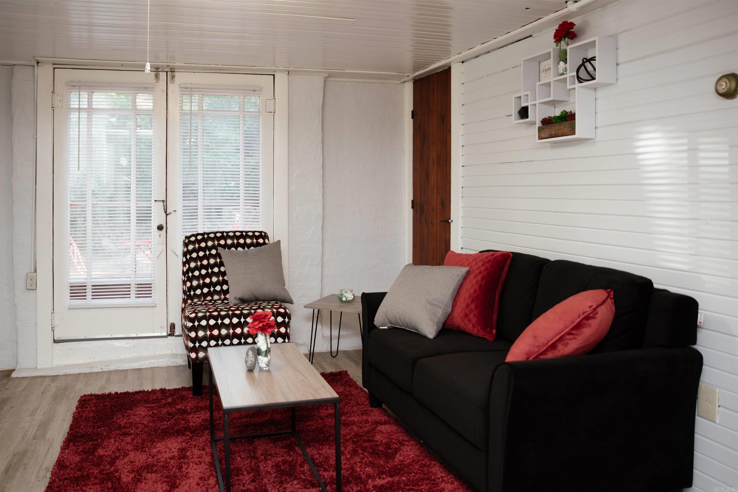 Capital View - Residential Income