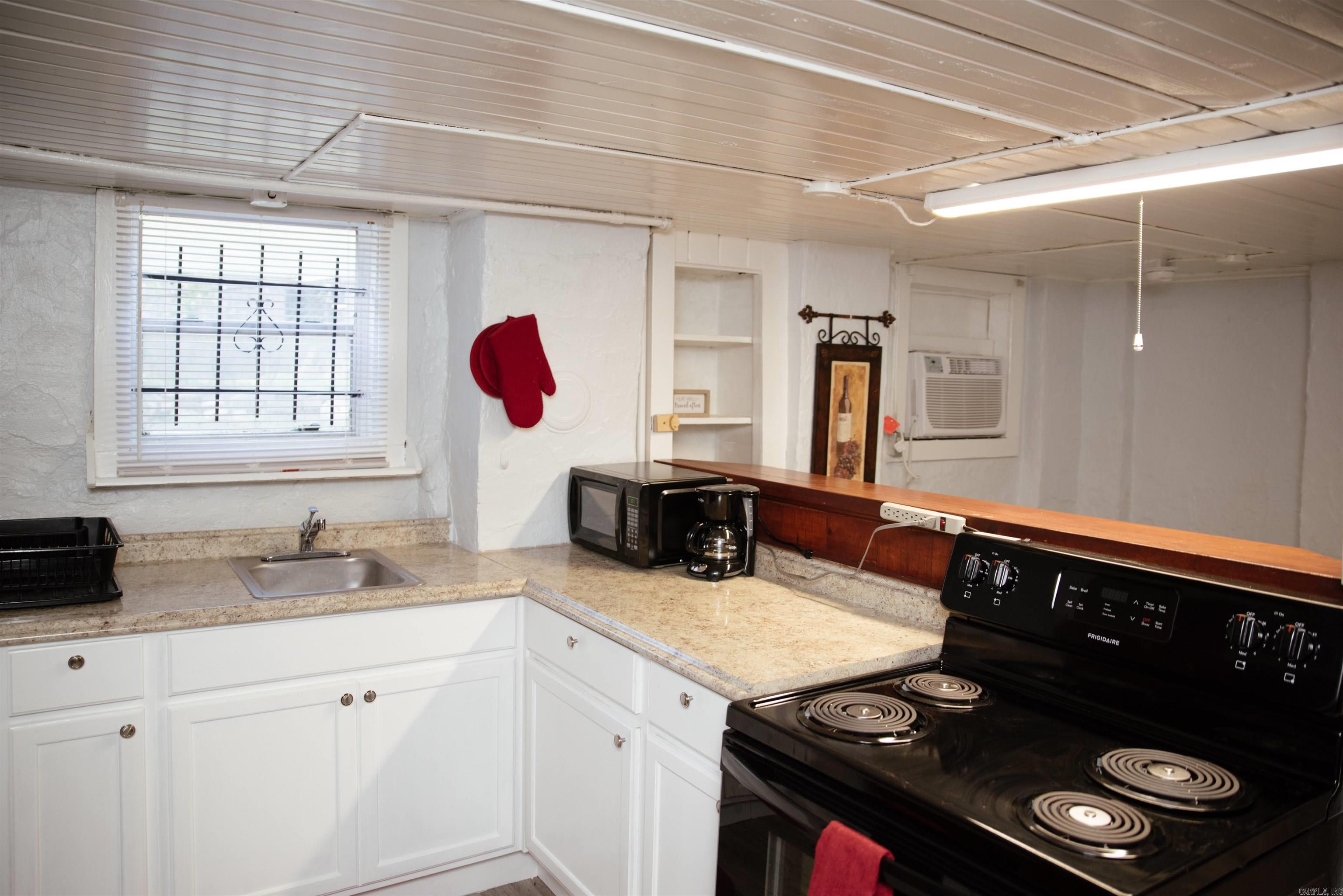 Capital View - Residential Income