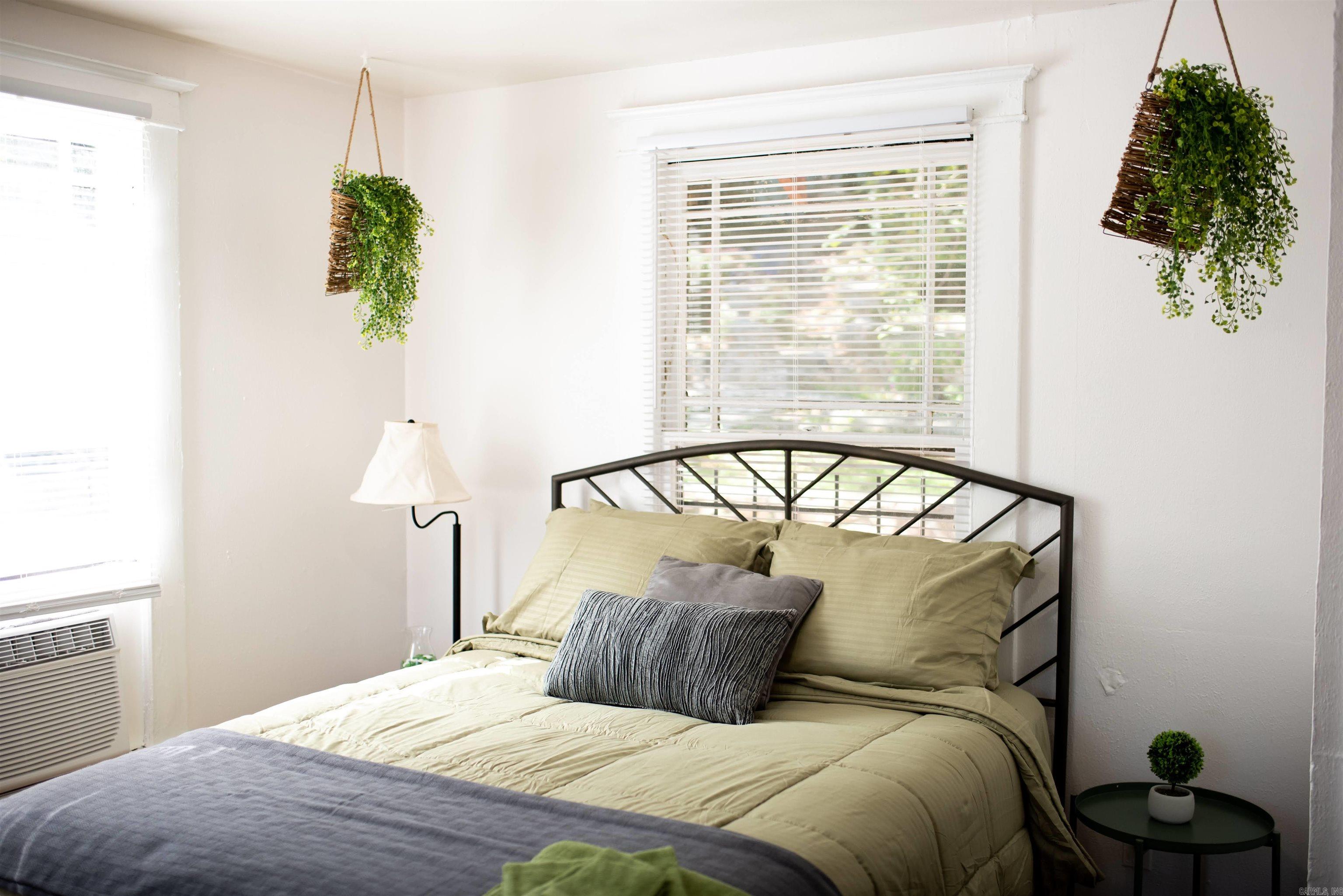 Capital View - Residential Income