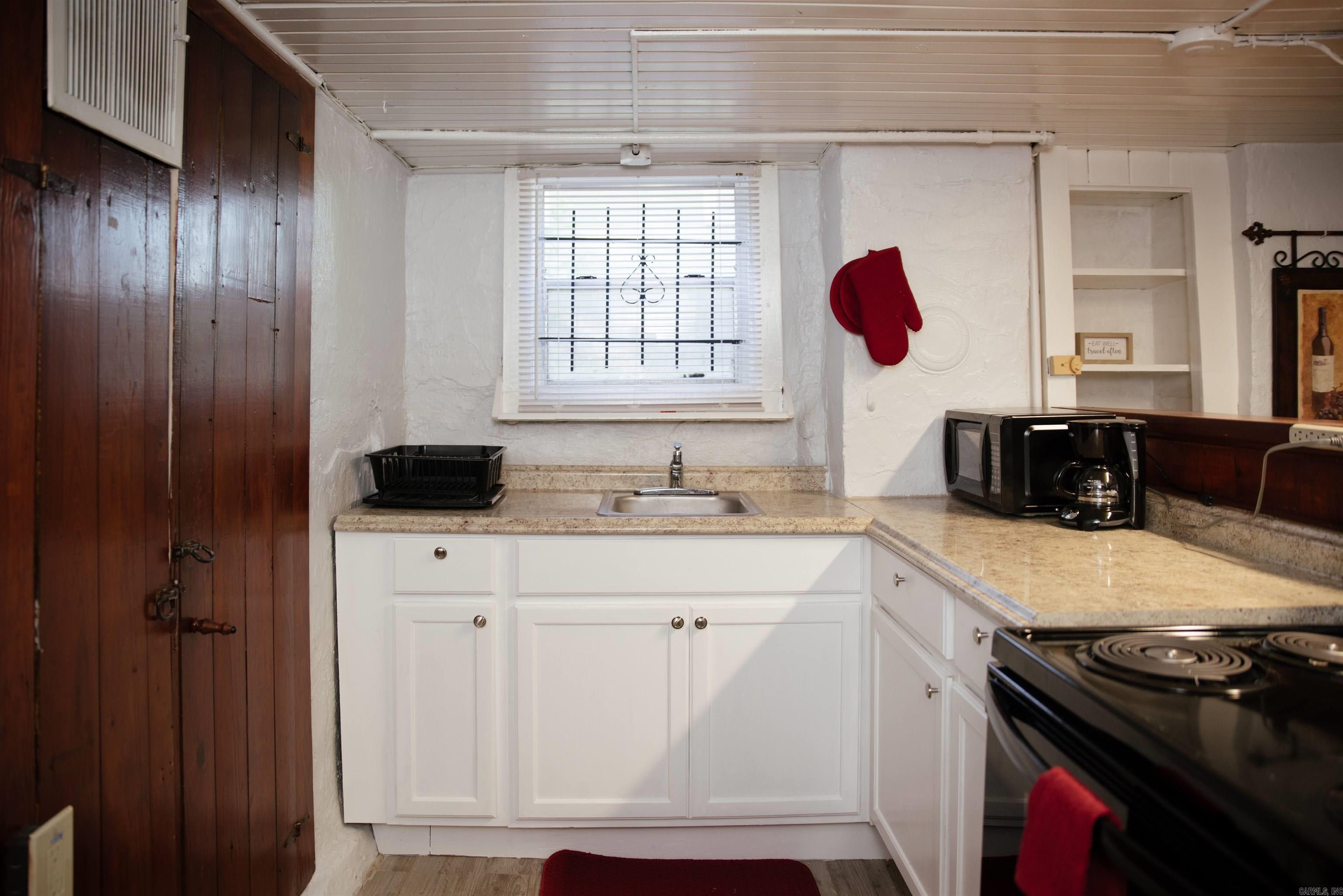 Capital View - Residential Income