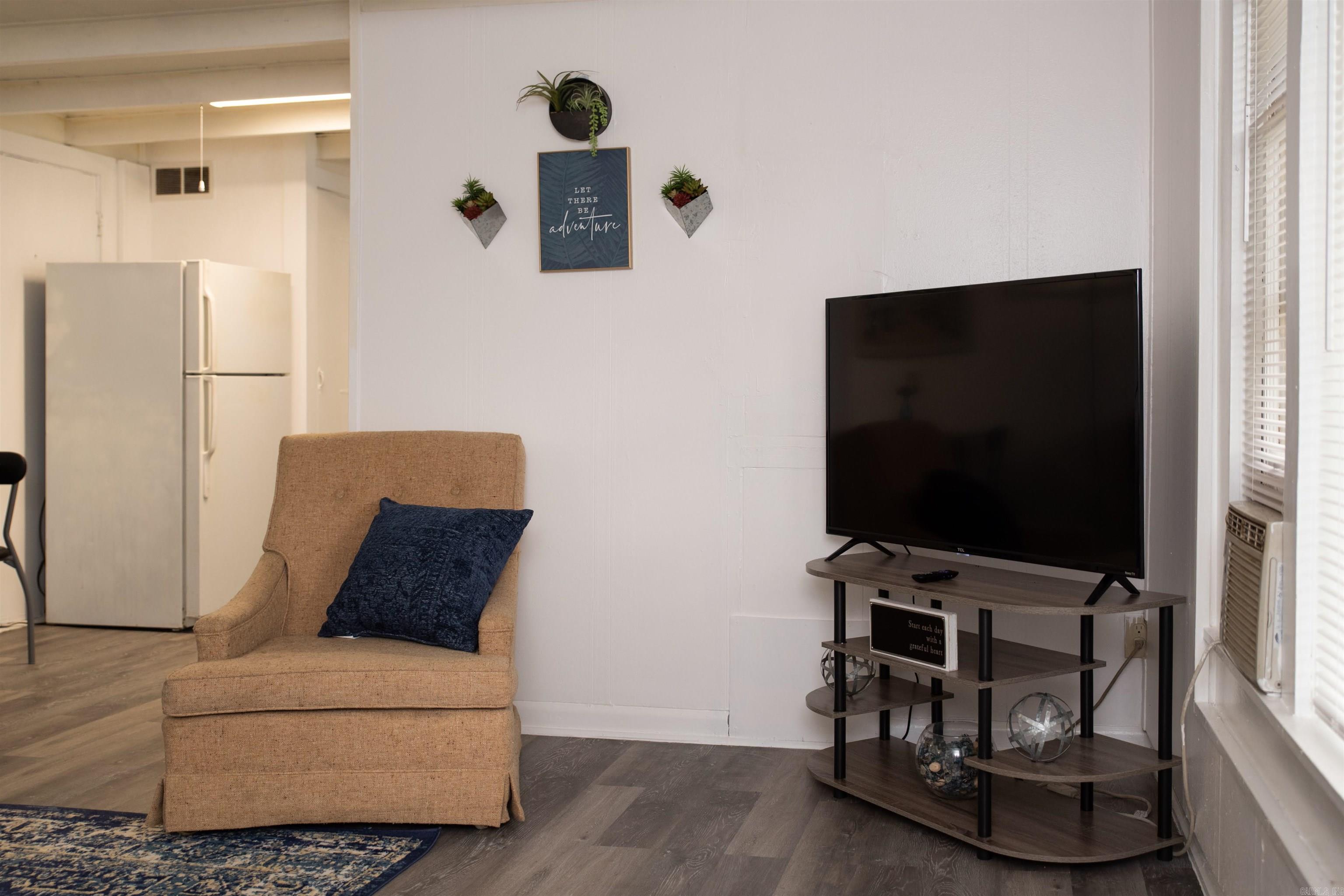 Capital View - Residential Income