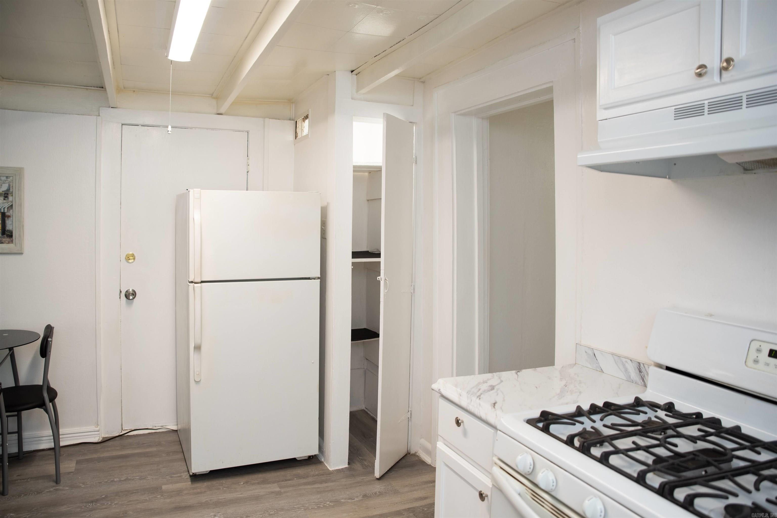 Capital View - Residential Income