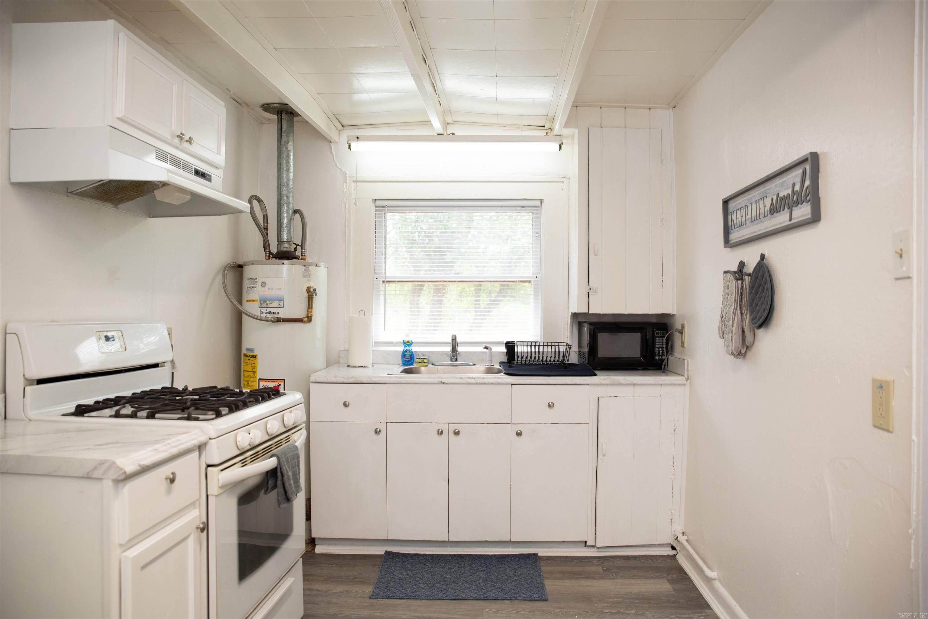 Capital View - Residential Income