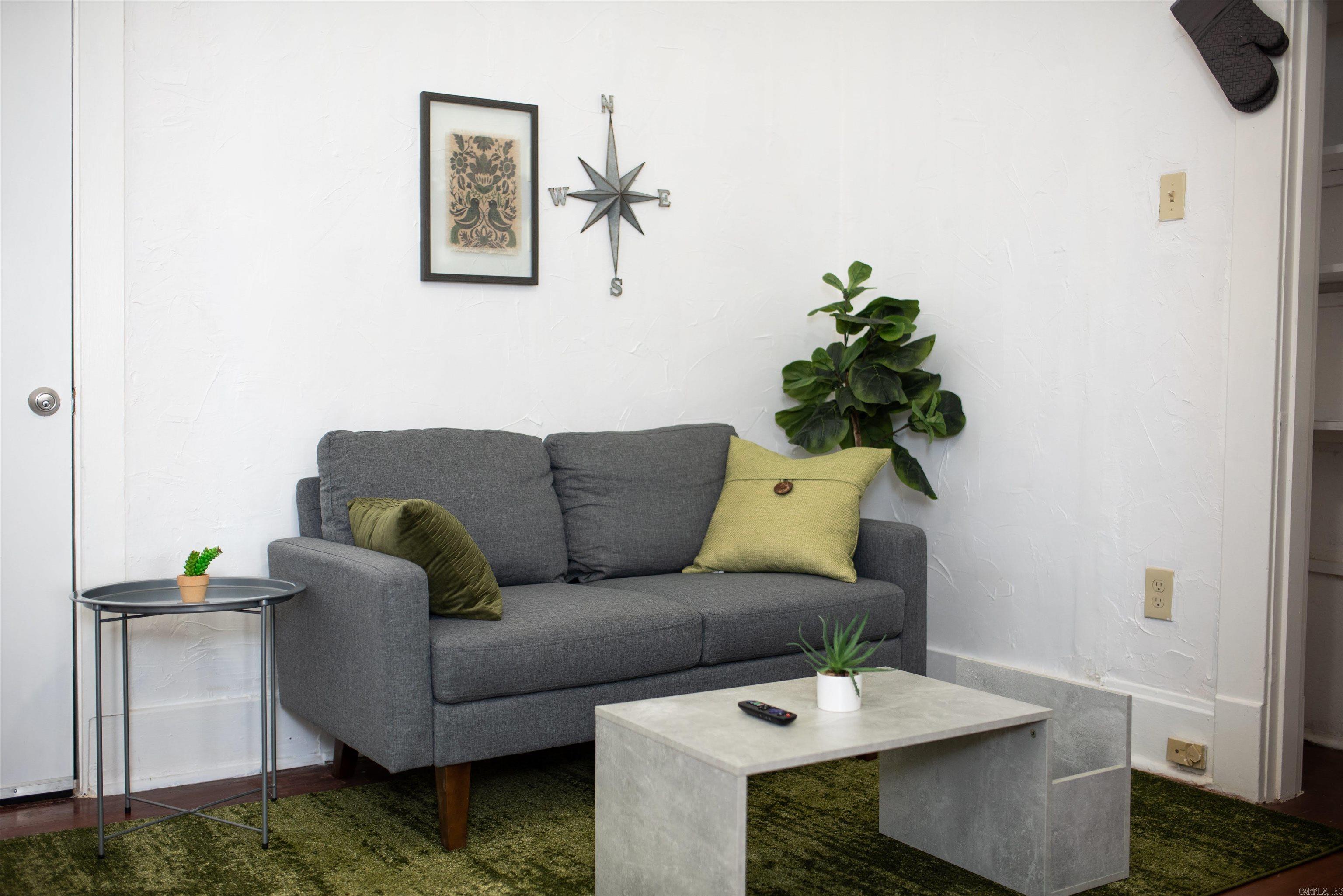 Capital View - Residential Income