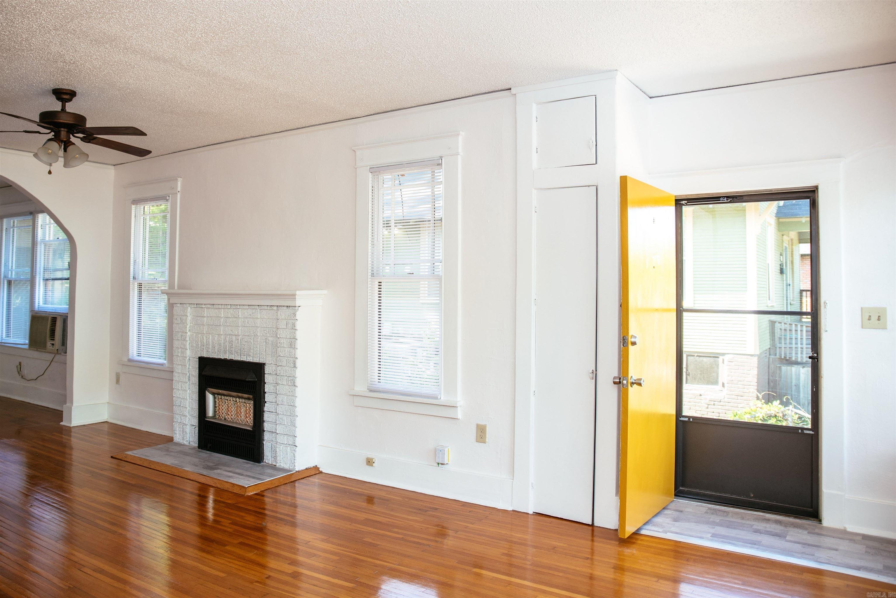 Capital View - Residential Income