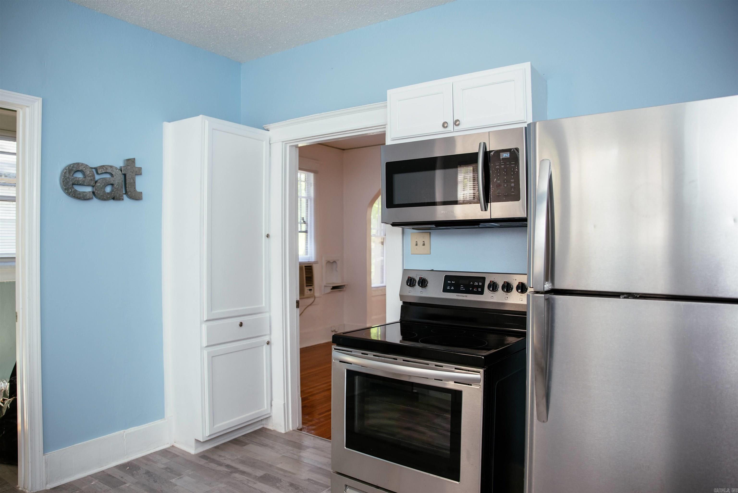 Capital View - Residential Income