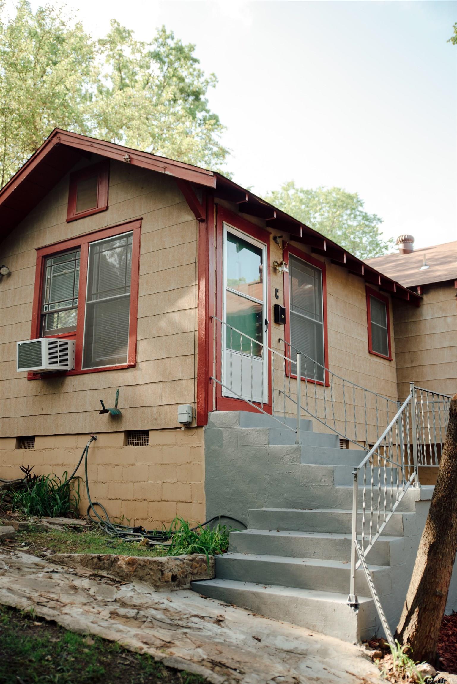 Capital View - Residential Income