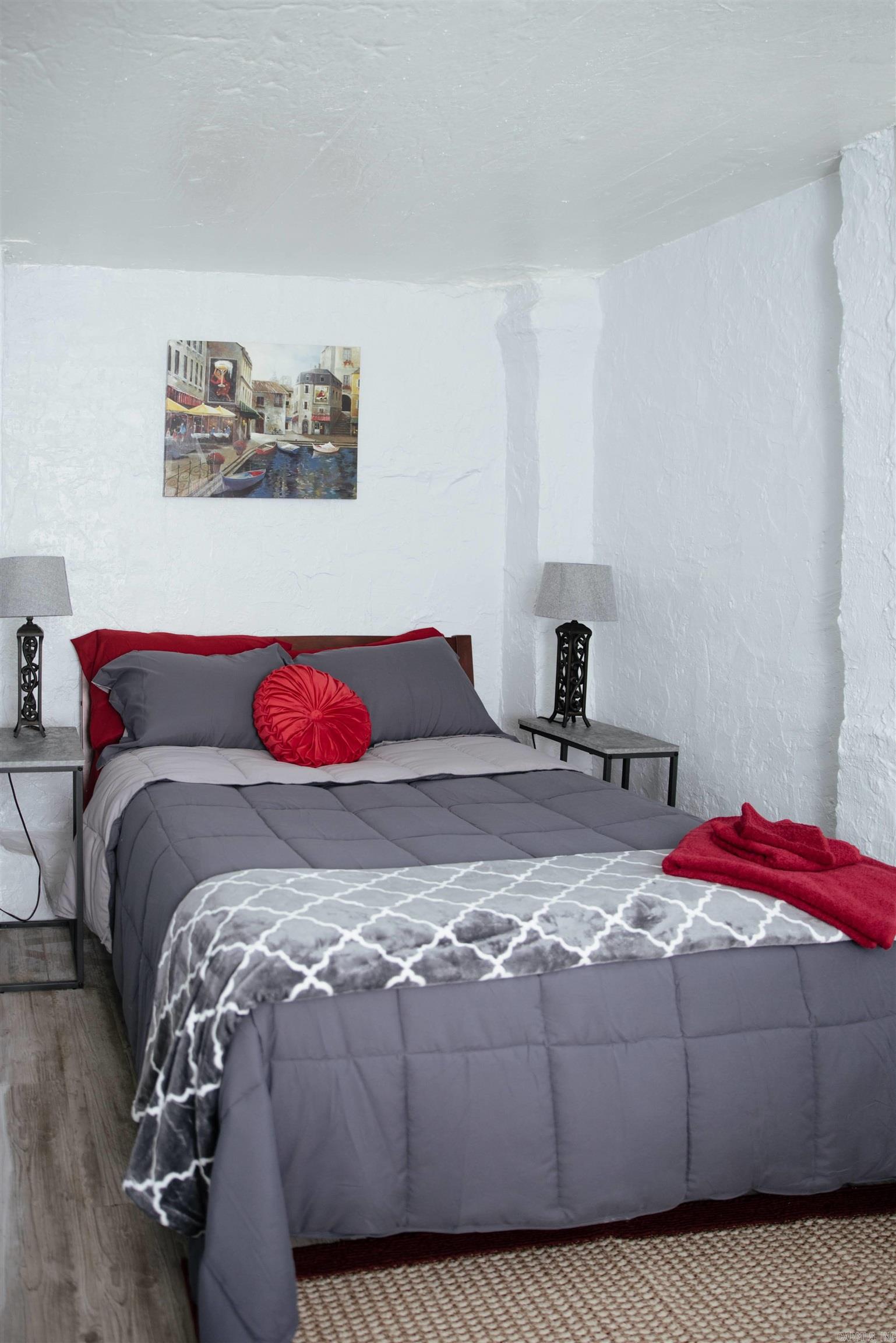 Capital View - Residential Income