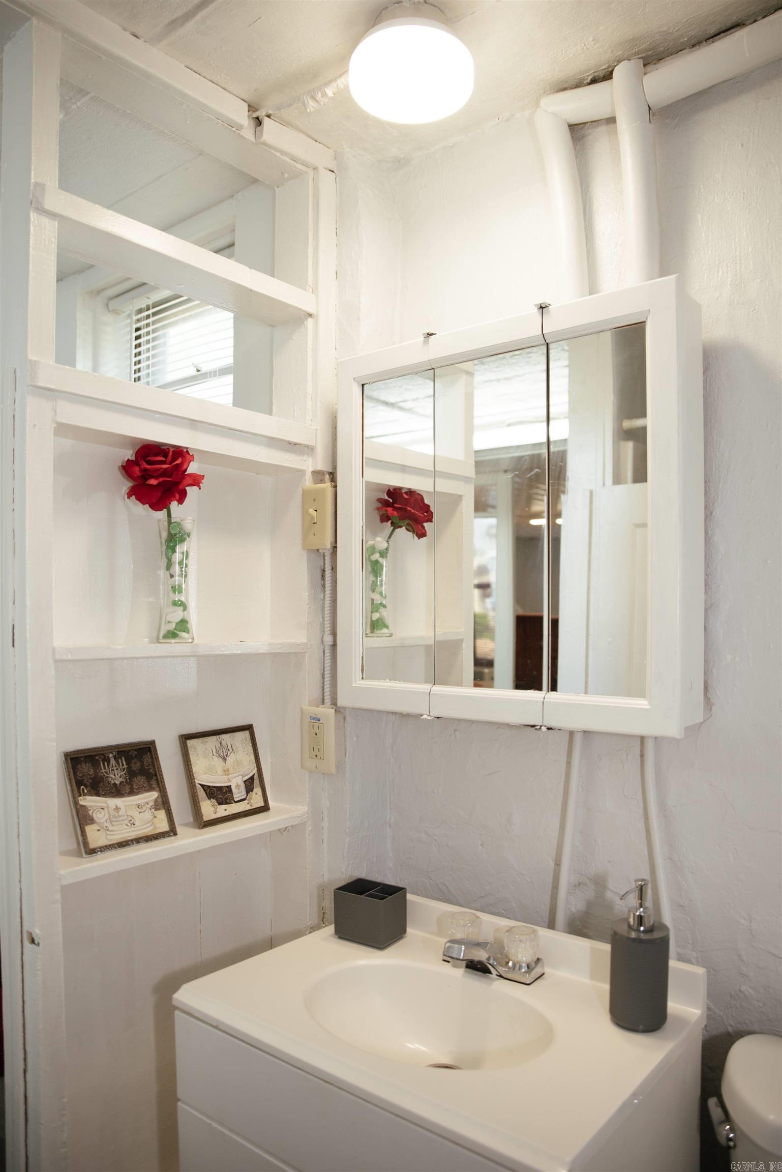 Capital View - Residential Income