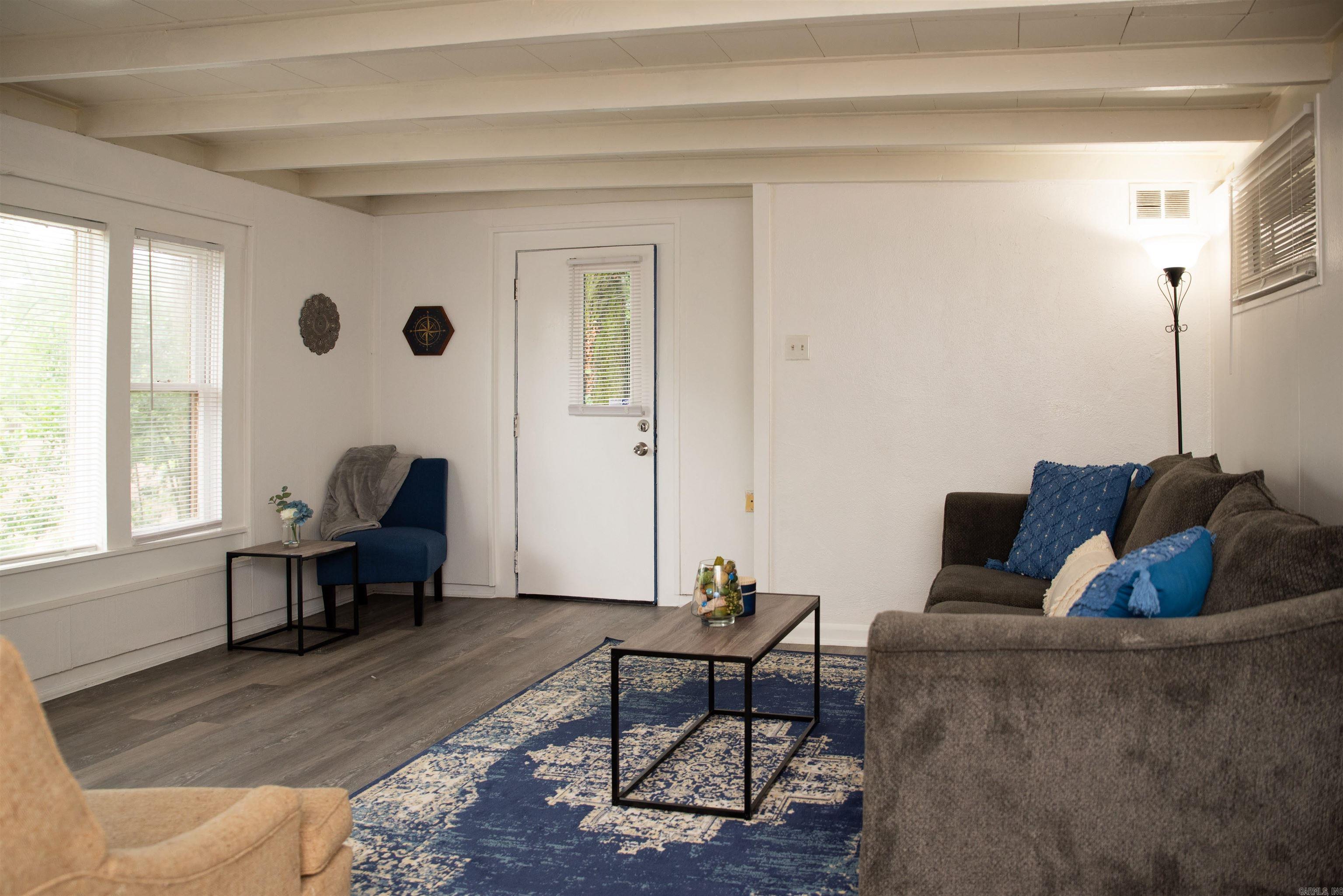 Capital View - Residential Income