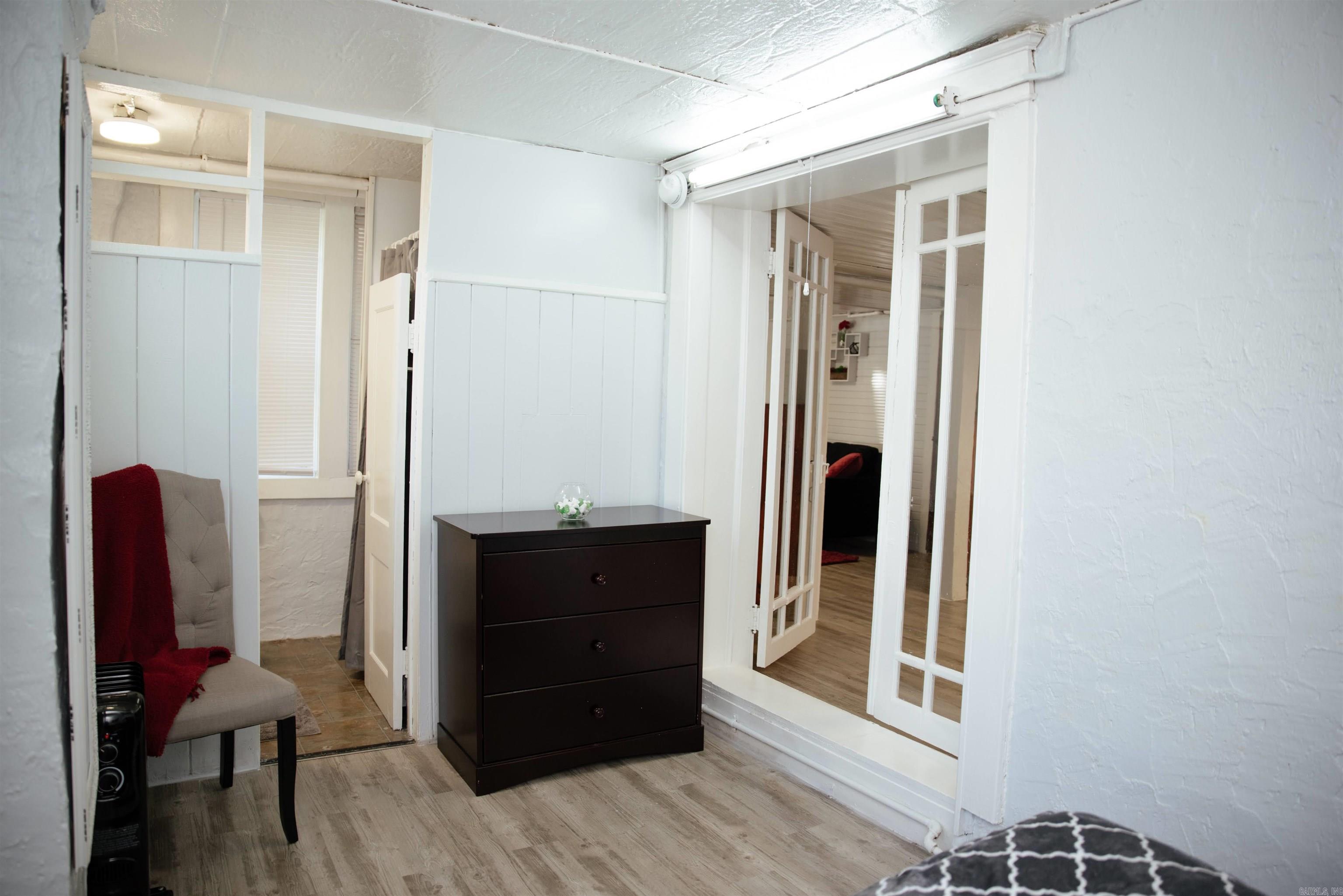 Capital View - Residential Income