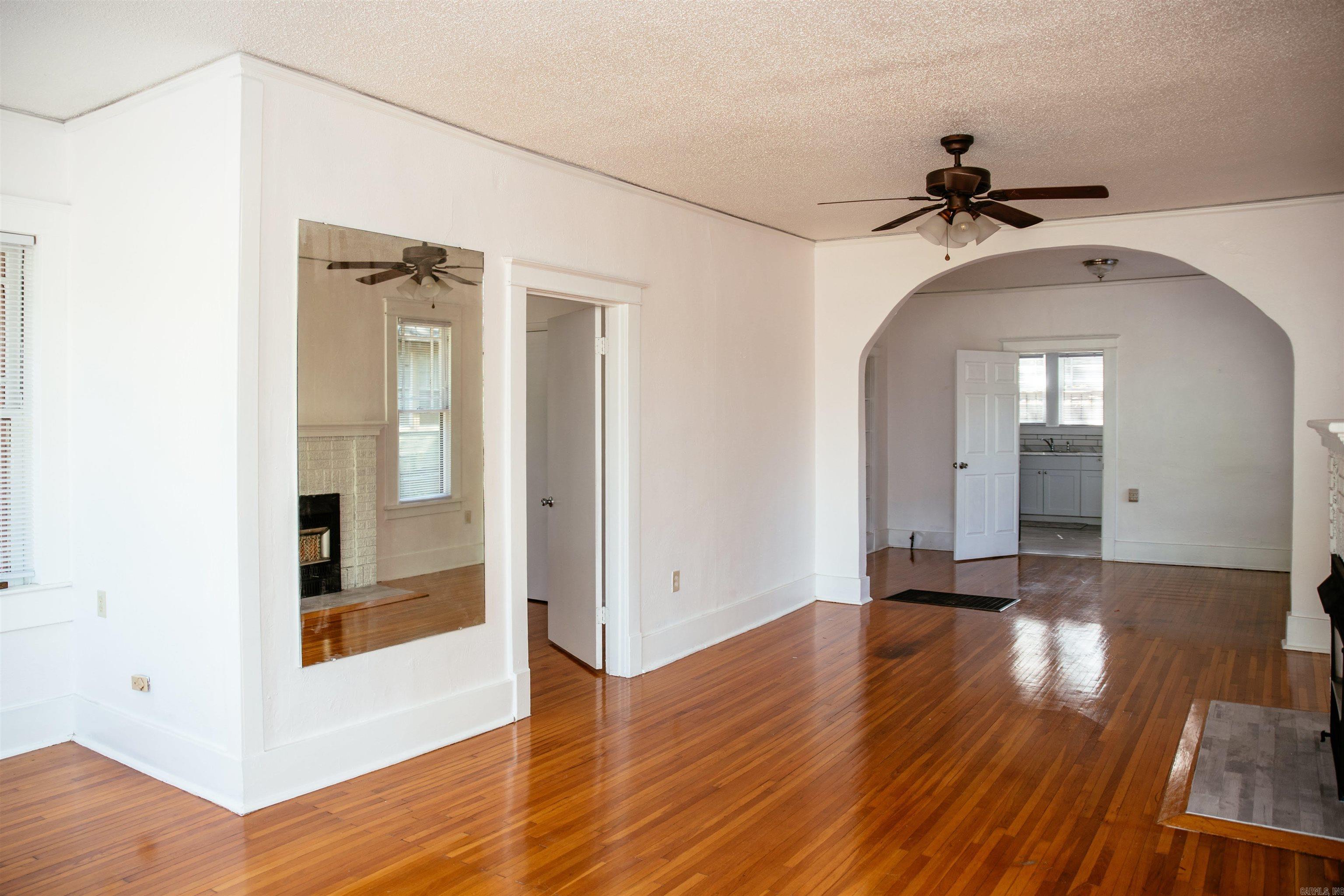 Capital View - Residential Income