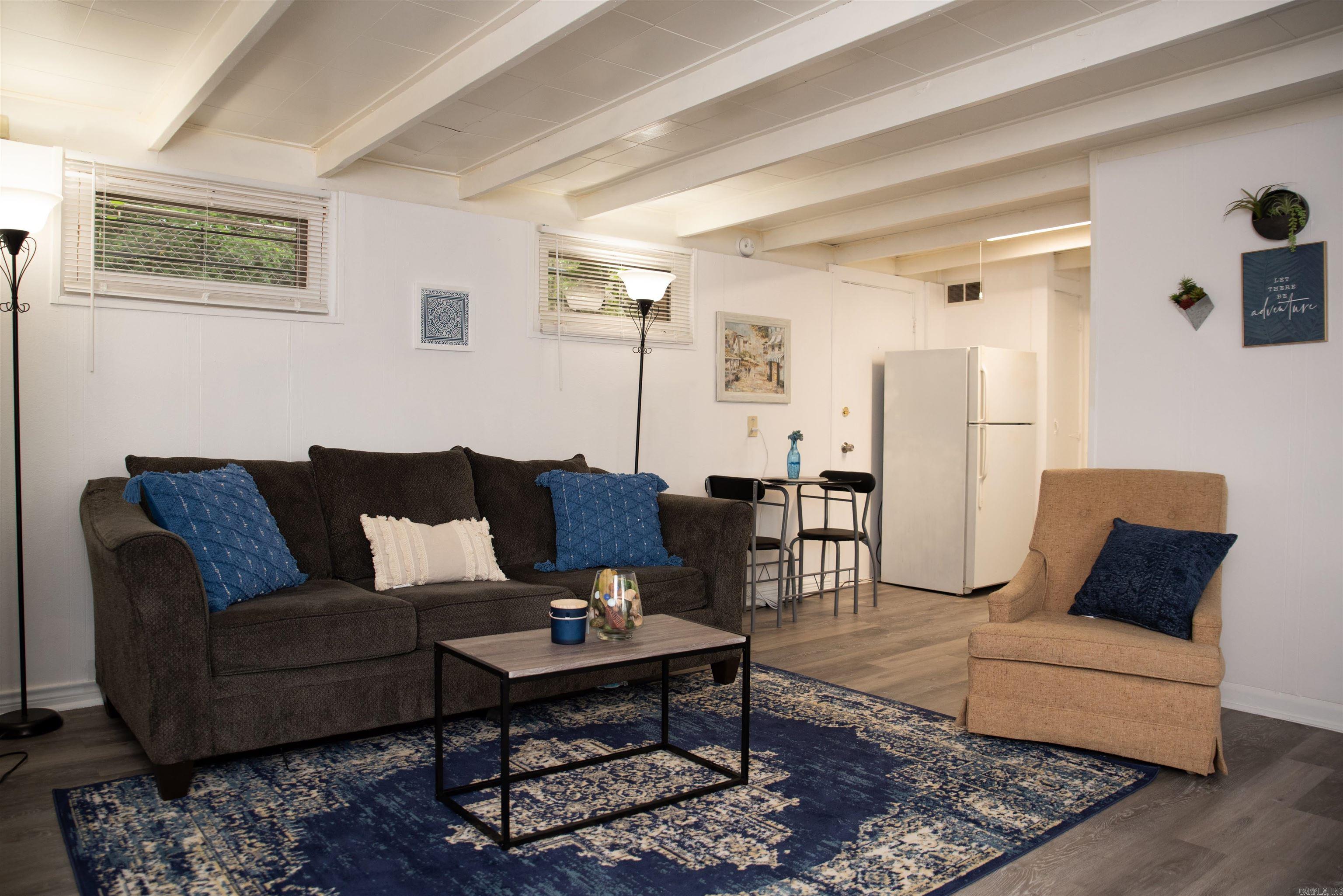 Capital View - Residential Income