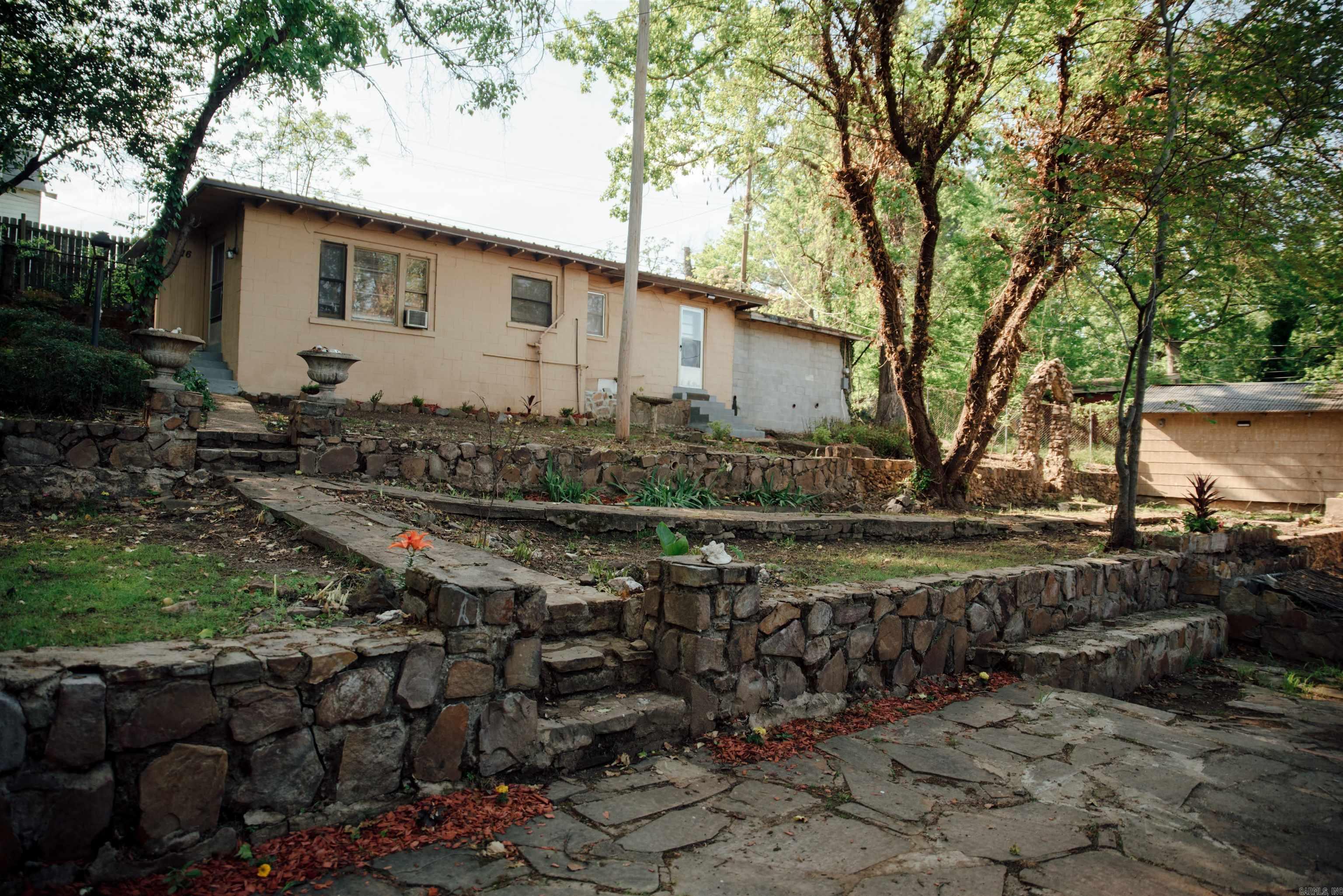 Capital View - Residential Income