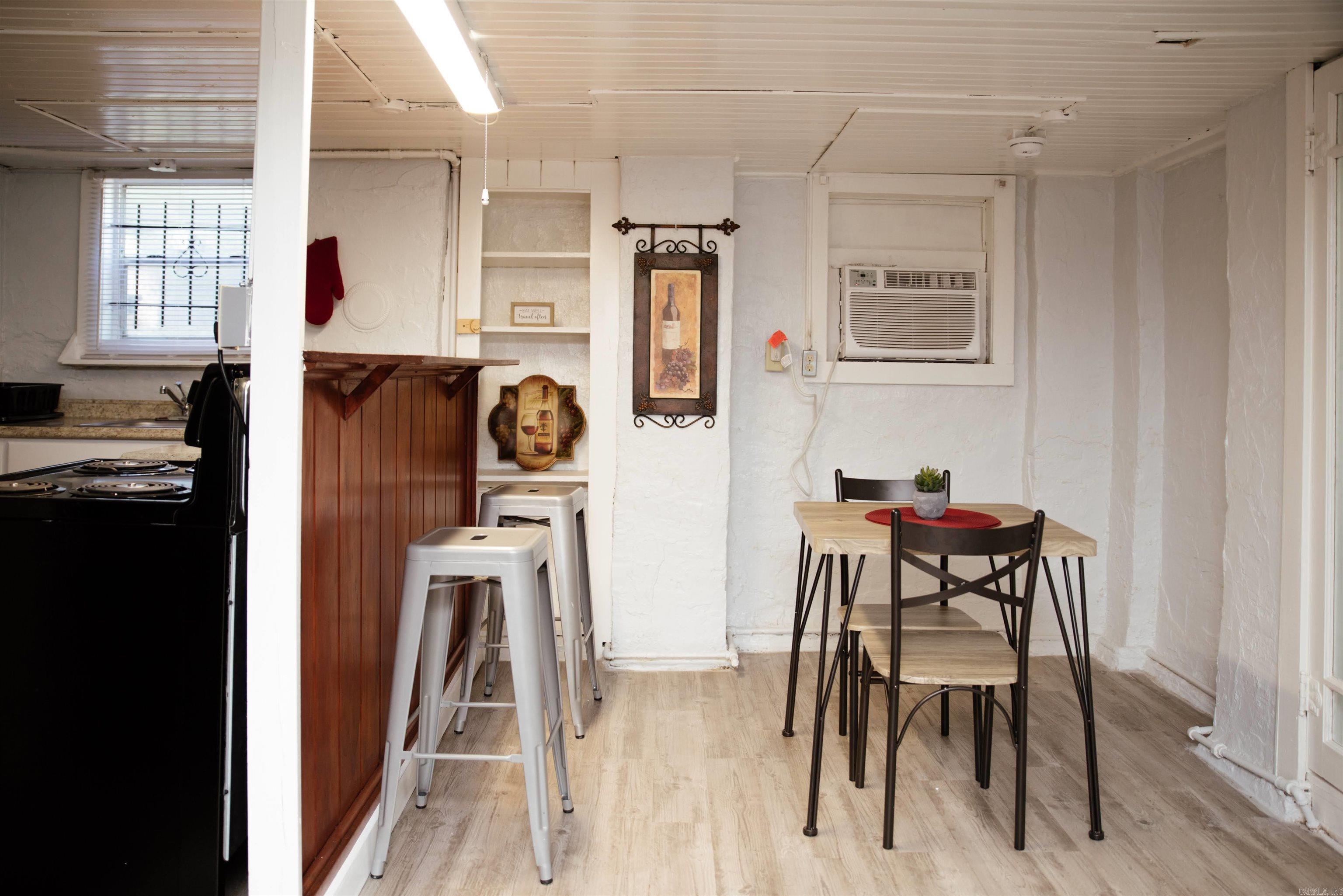 Capital View - Residential Income